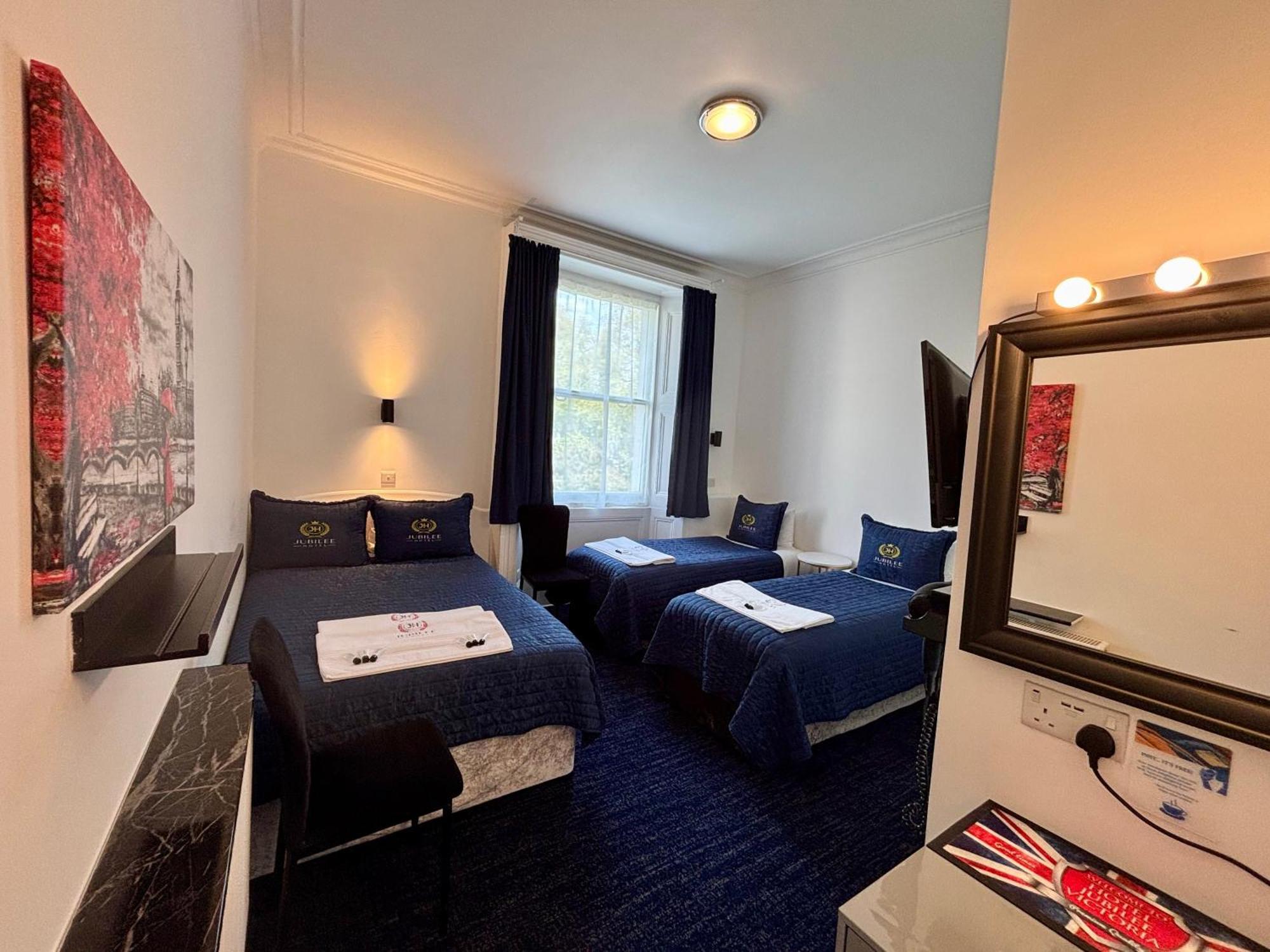 Jubilee Victoria Hotel