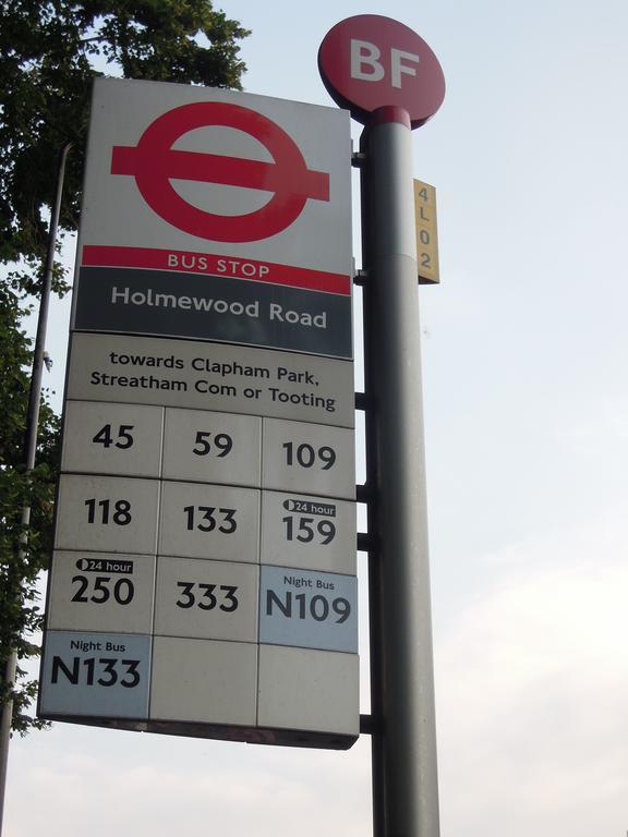 Homestay Holmewood