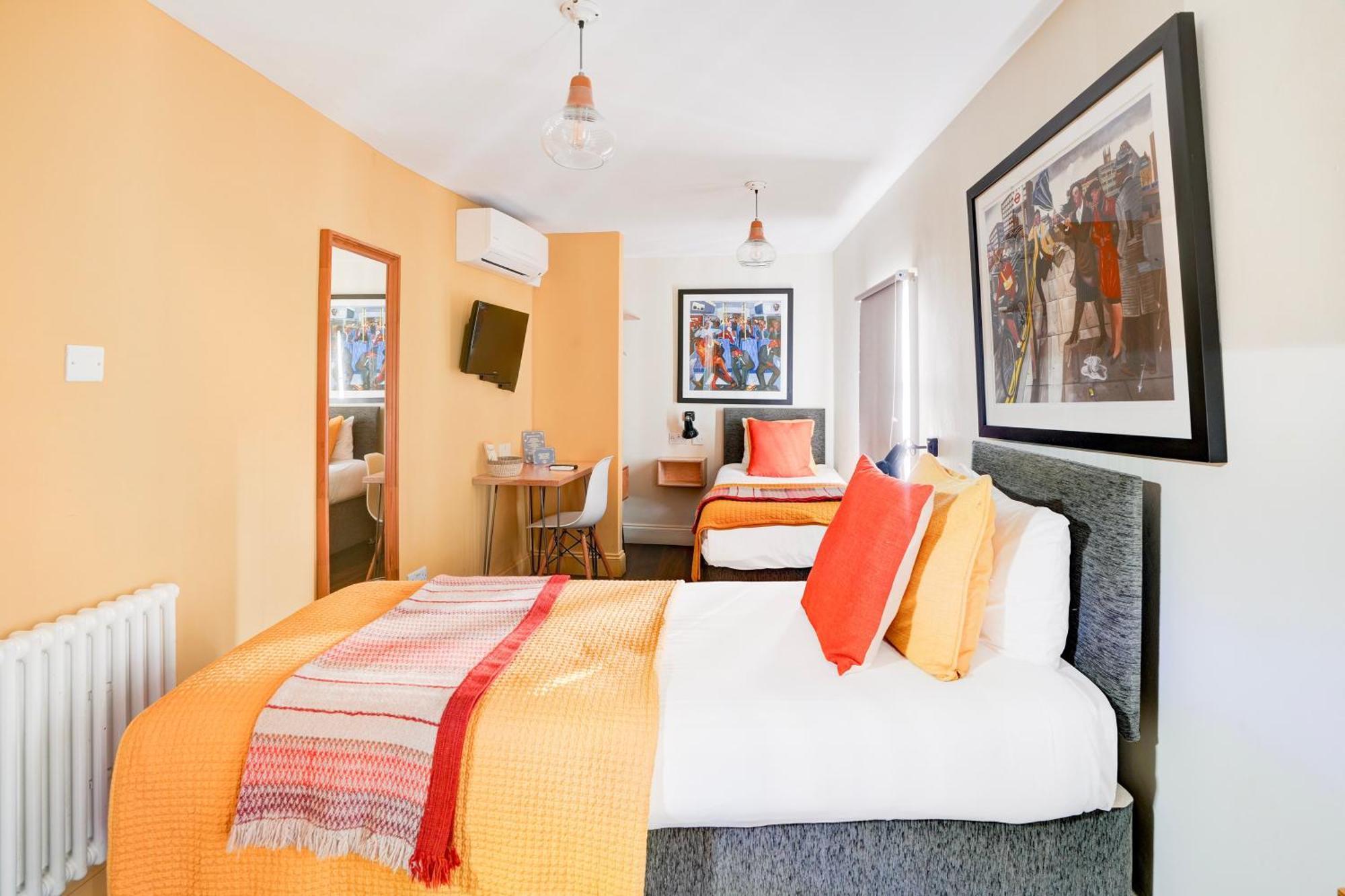 Peckham 3*