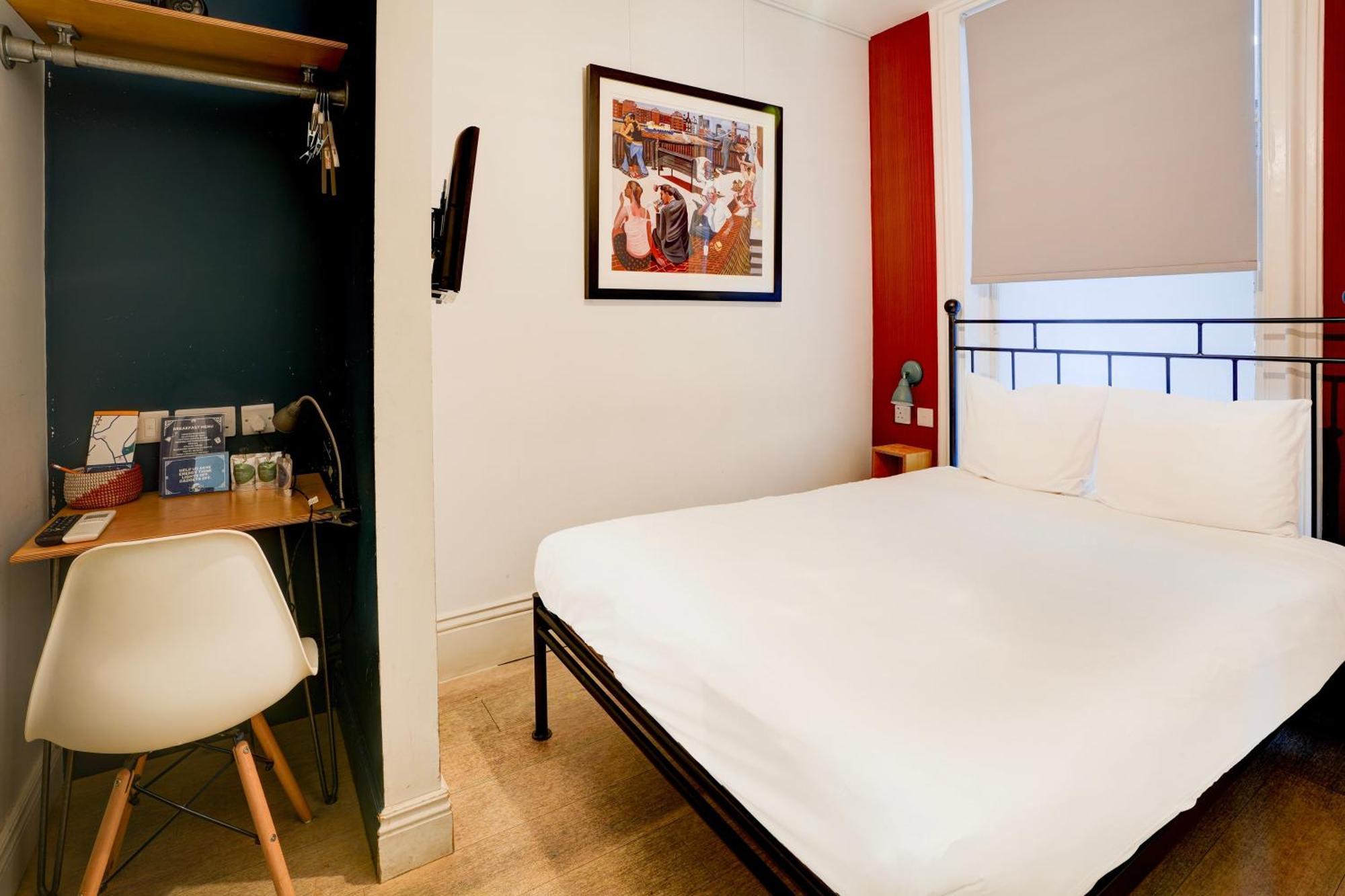 Hotel Peckham London