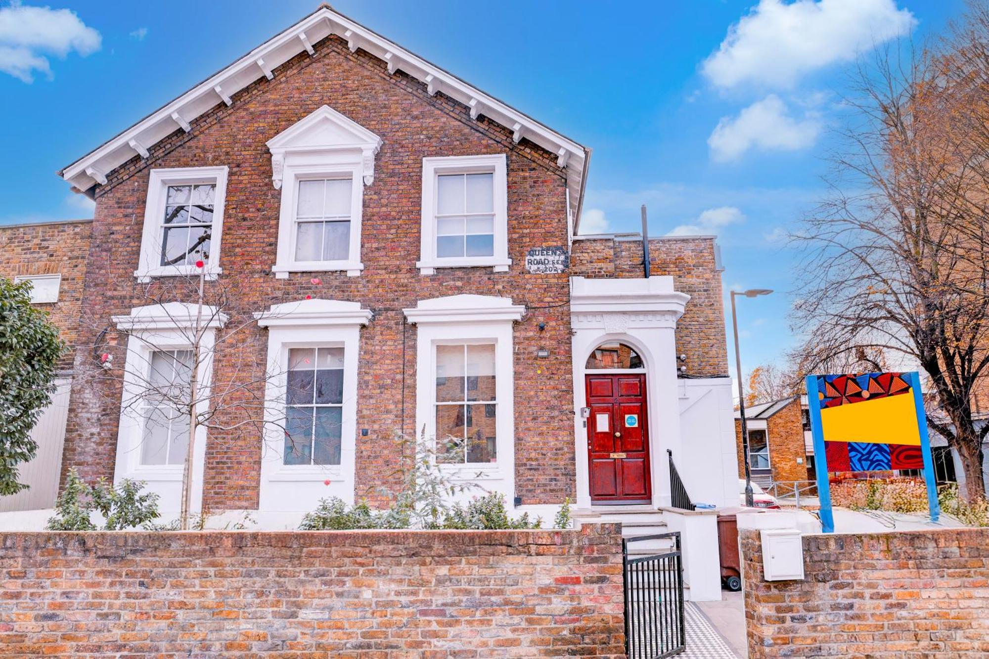 Peckham London