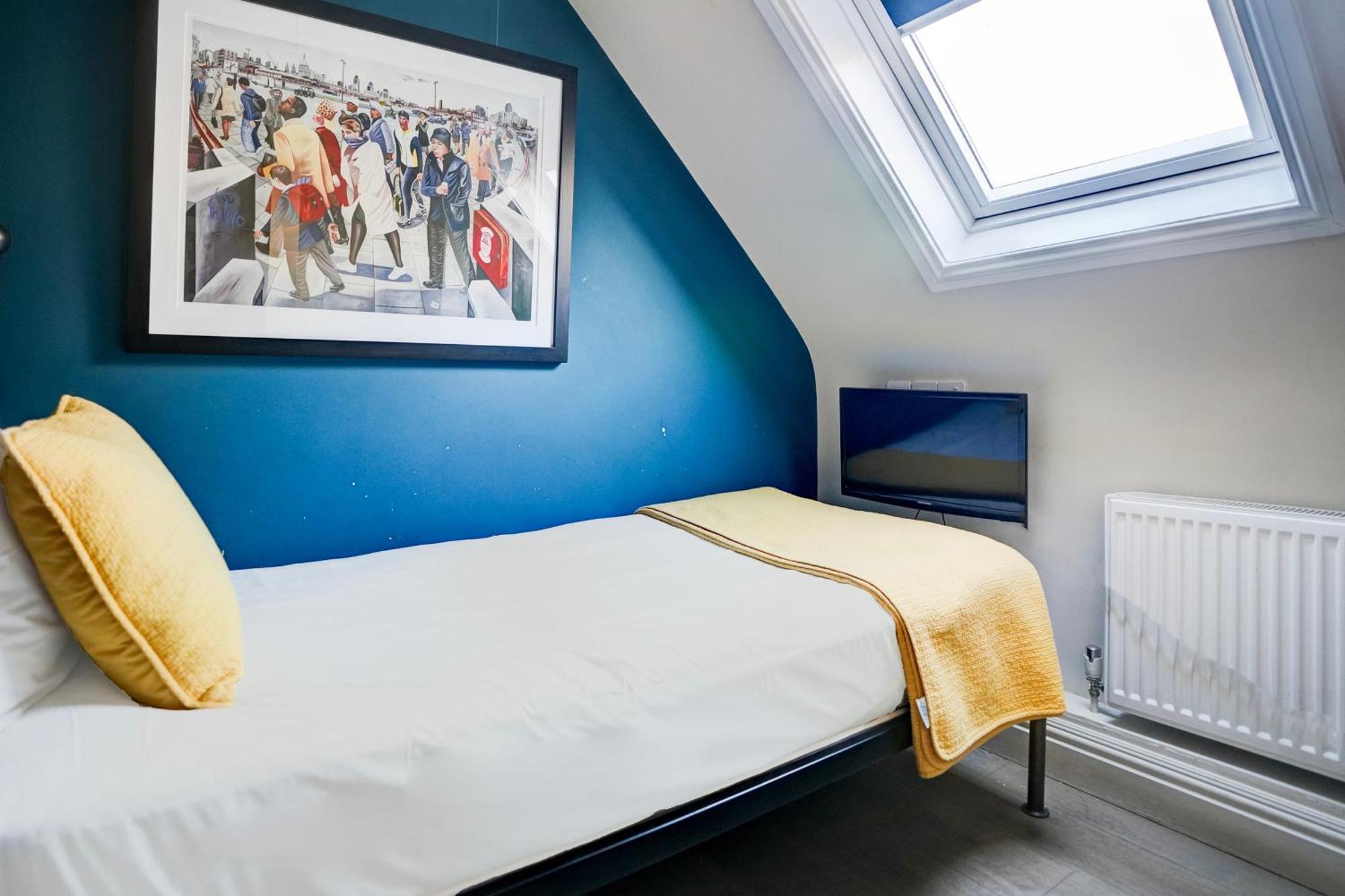 Peckham Hotel London