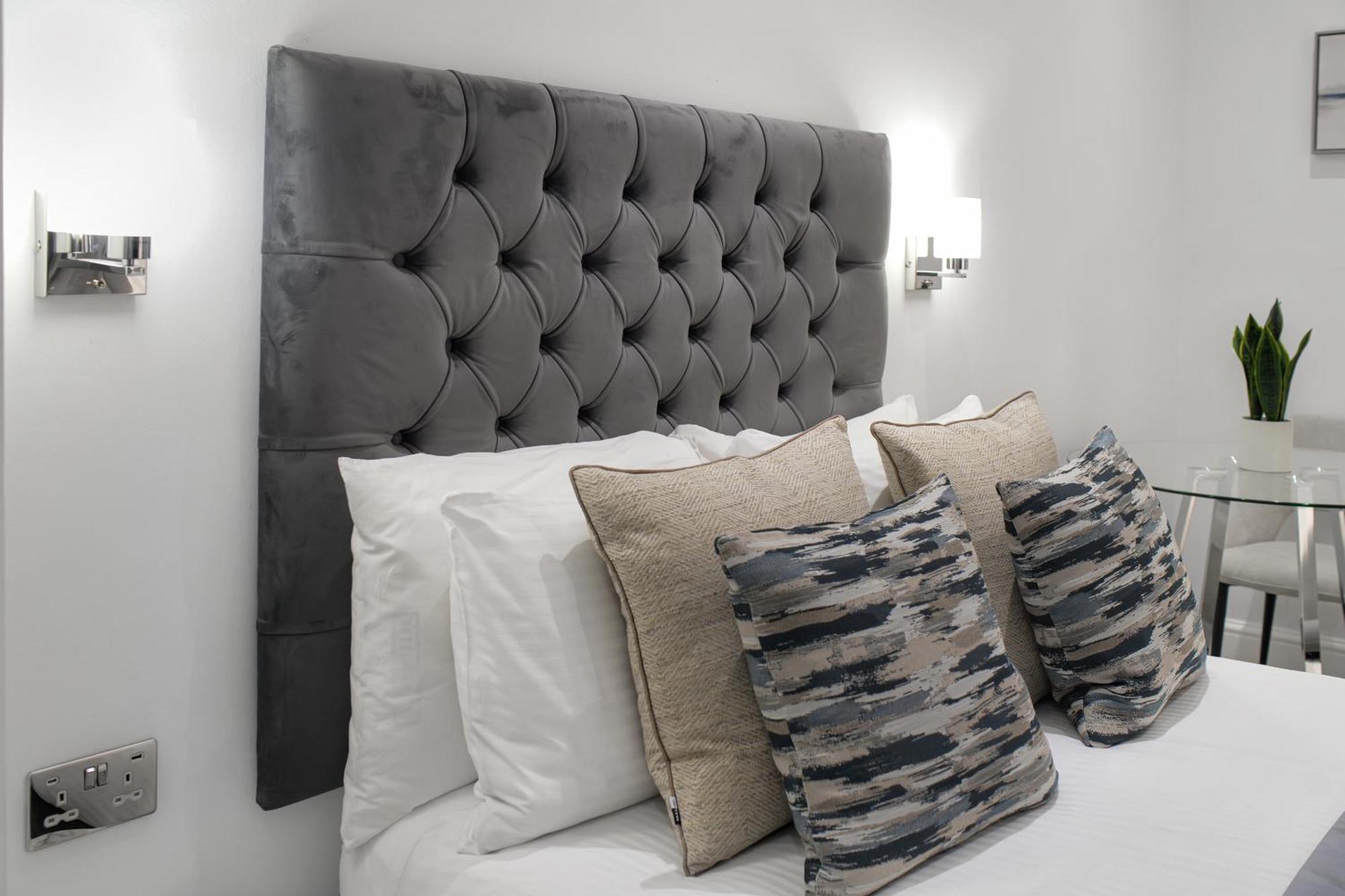 Homestay Oxford Street London