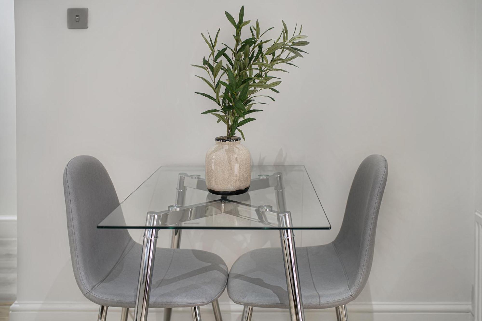 Oxford Street Homestay