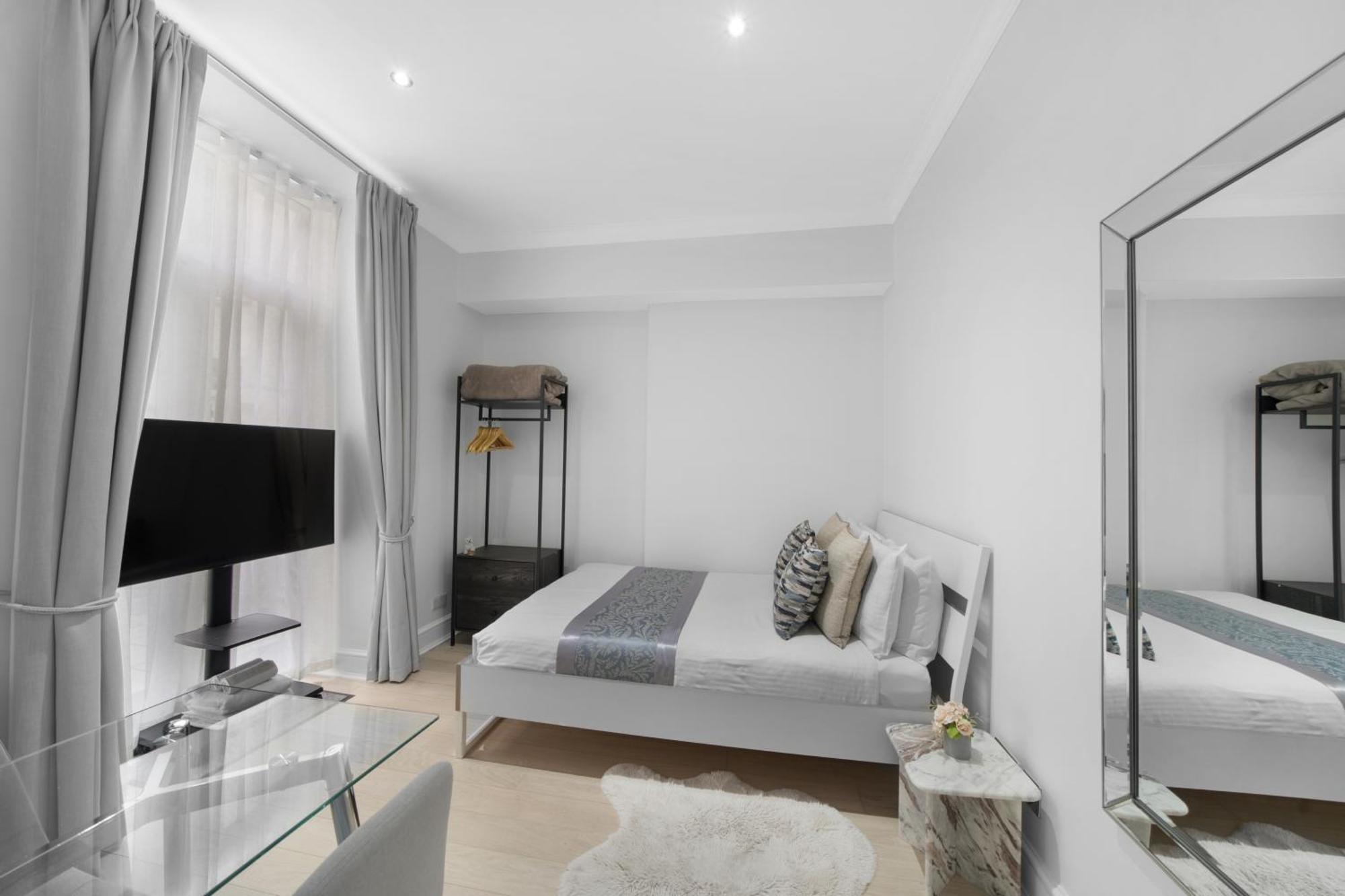 Homestay Oxford Street London