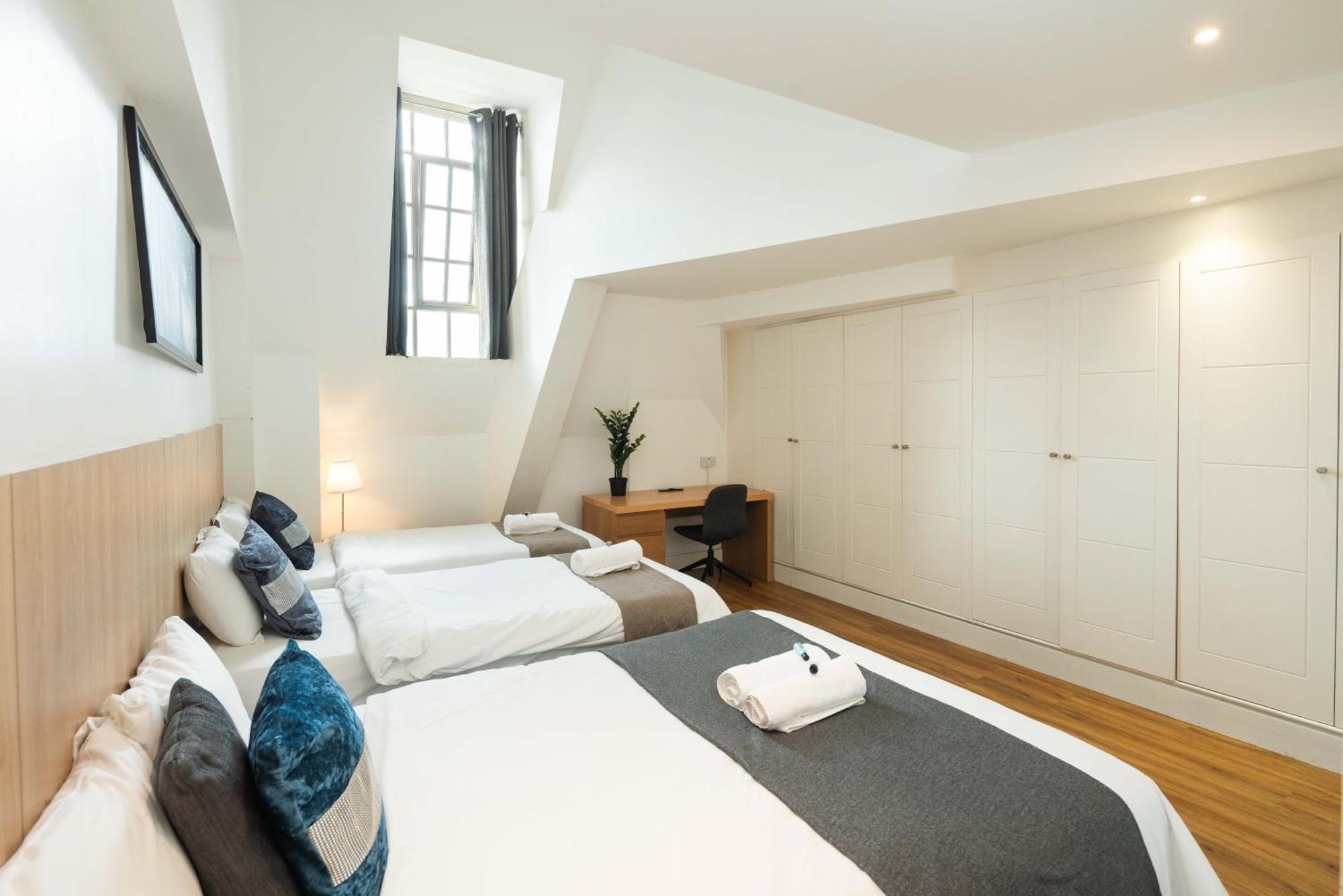 Homestay Greenwich Family London
