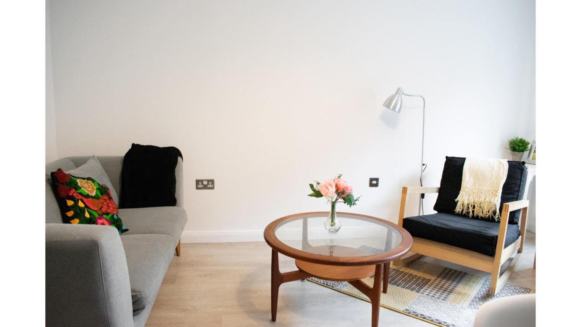 Beautiful And Cosy 1 Bed Flat In Stoke Newington Apartment London