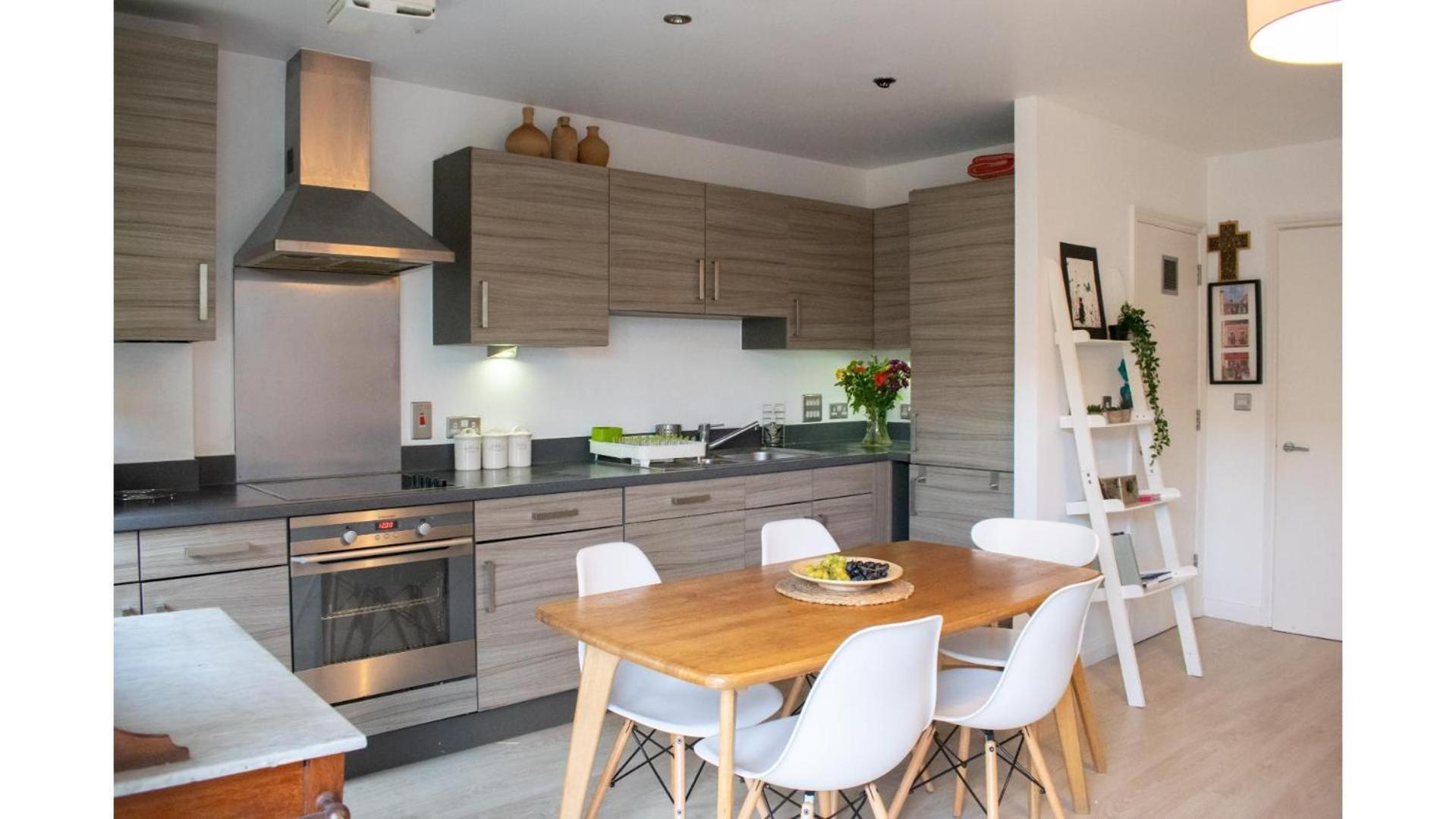 Apartment Beautiful And Cosy 1 Bed Flat In Stoke Newington London