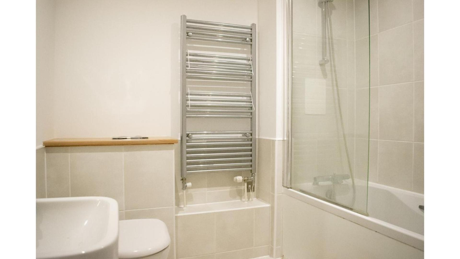 Apartment Beautiful And Cosy 1 Bed Flat In Stoke Newington London