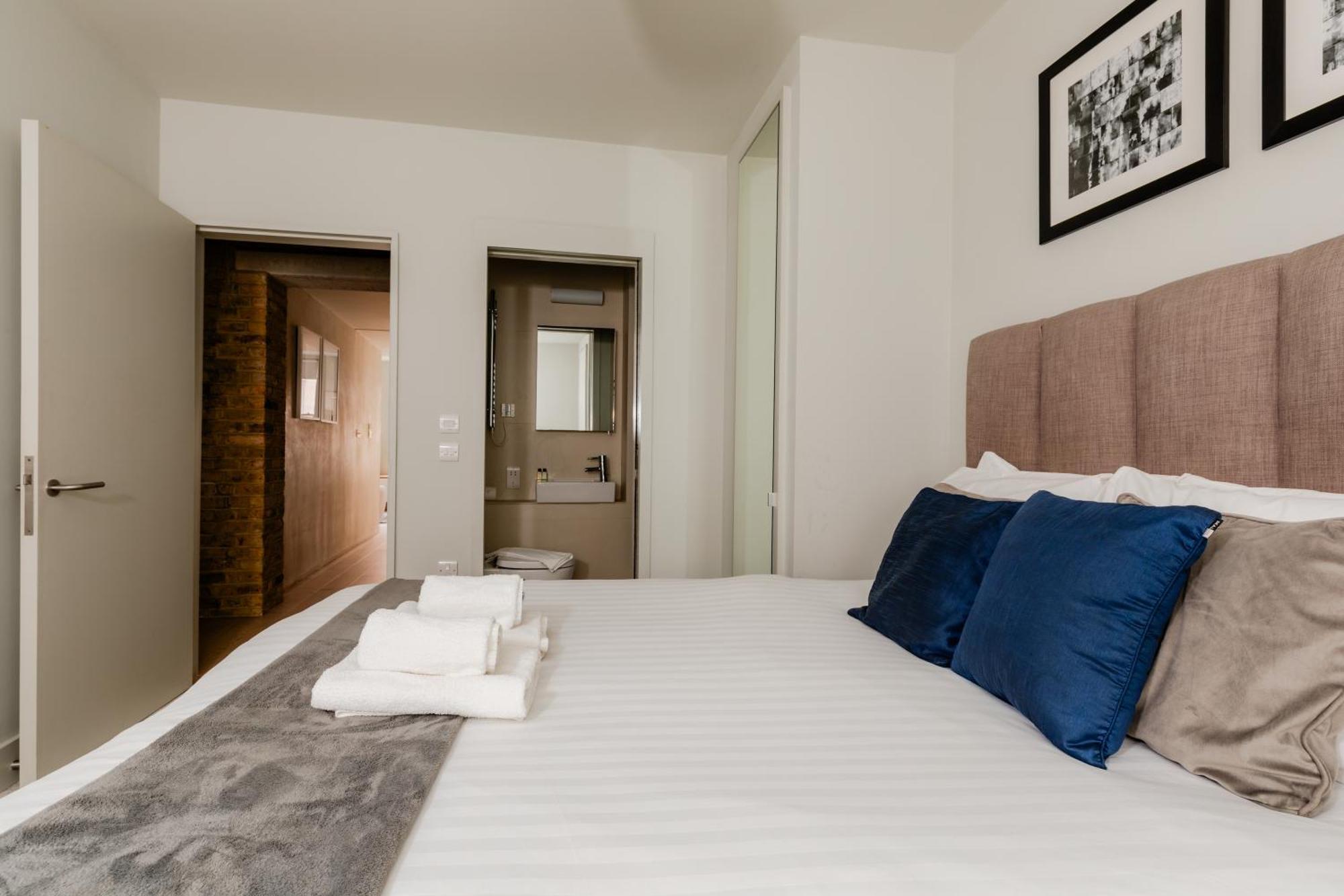 Stayinn Holborn Aparthotel Londres