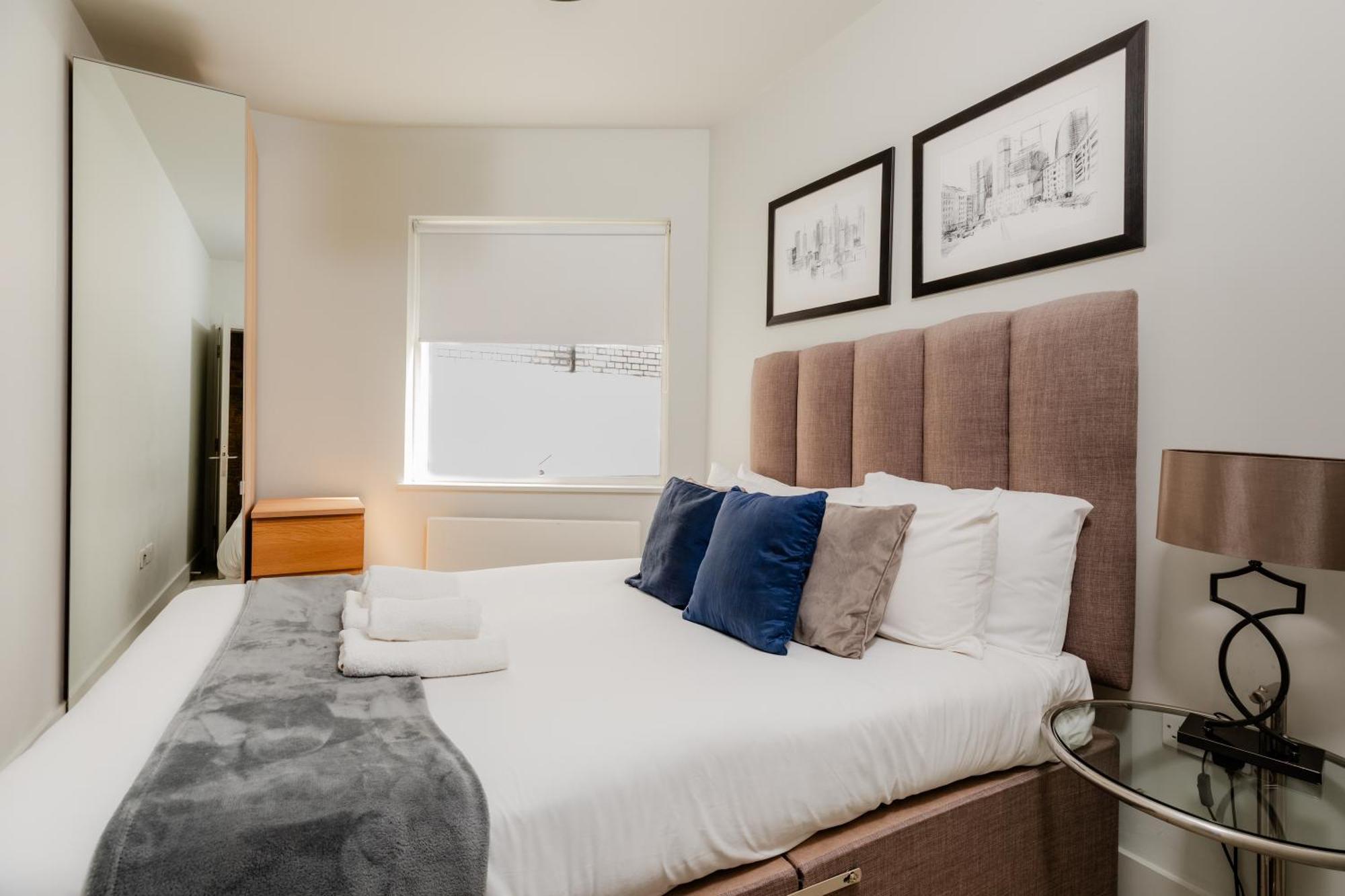Stayinn Holborn * Londres