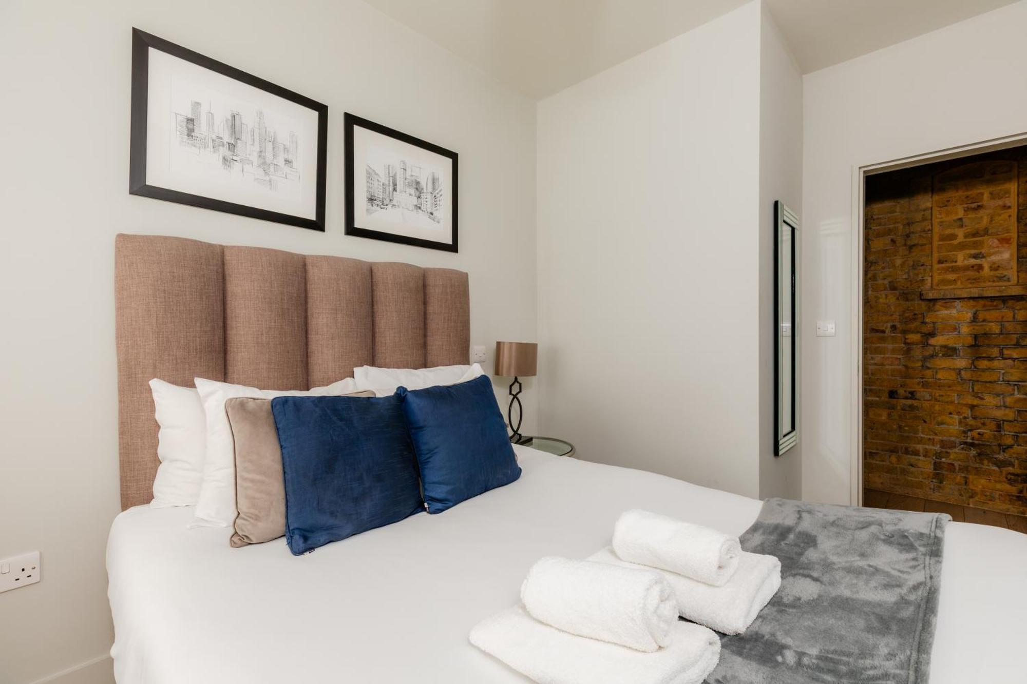 Stayinn Holborn Aparthotel Londres