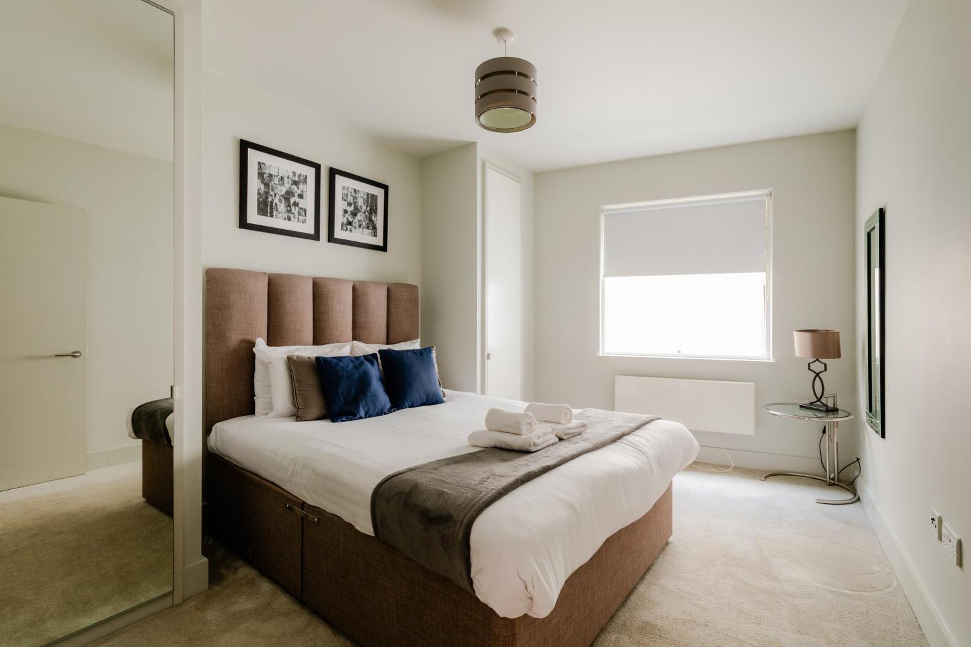 Stayinn Holborn Aparthotel Londres