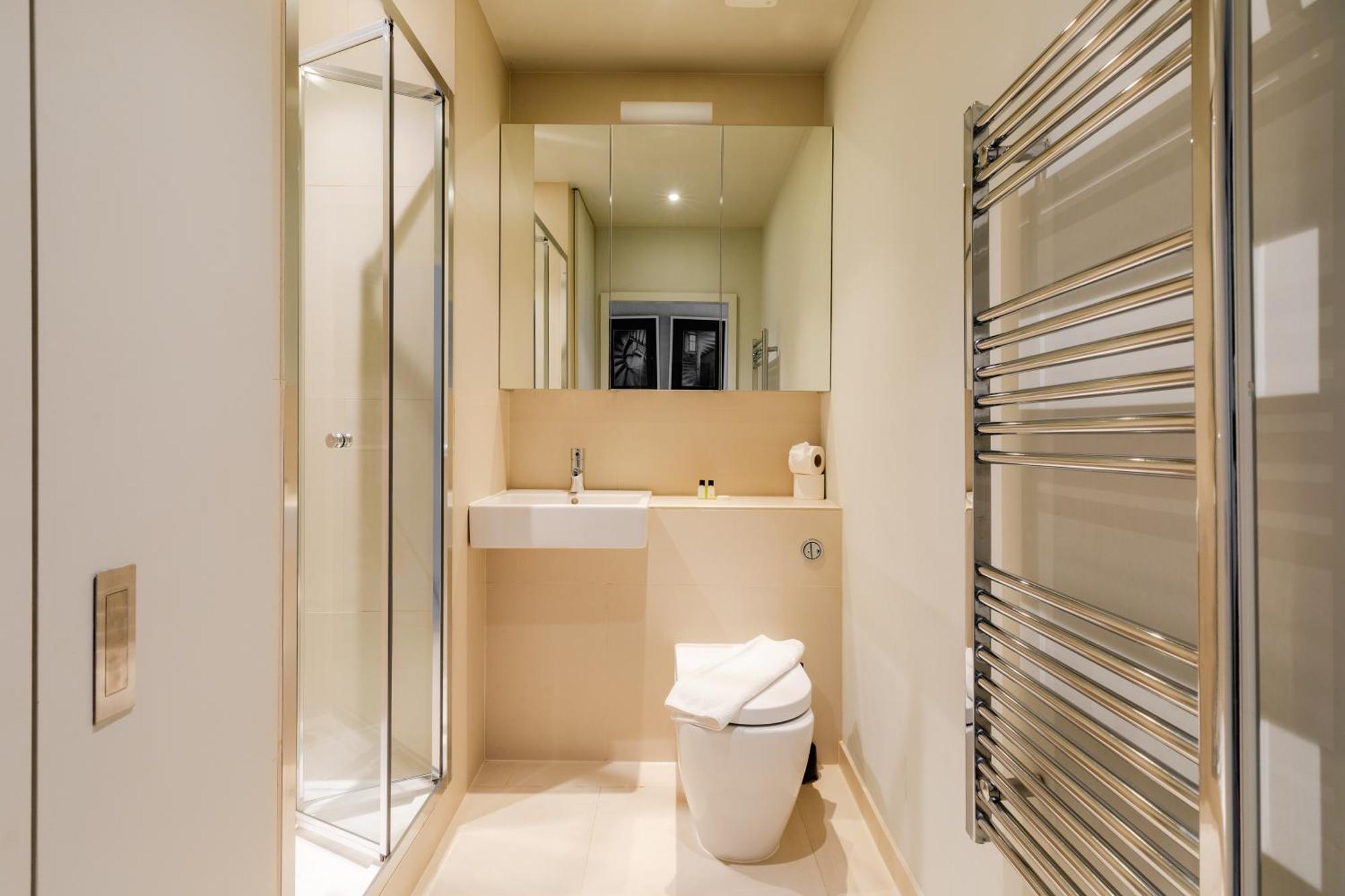 Stayinn Holborn Aparthotel Londres