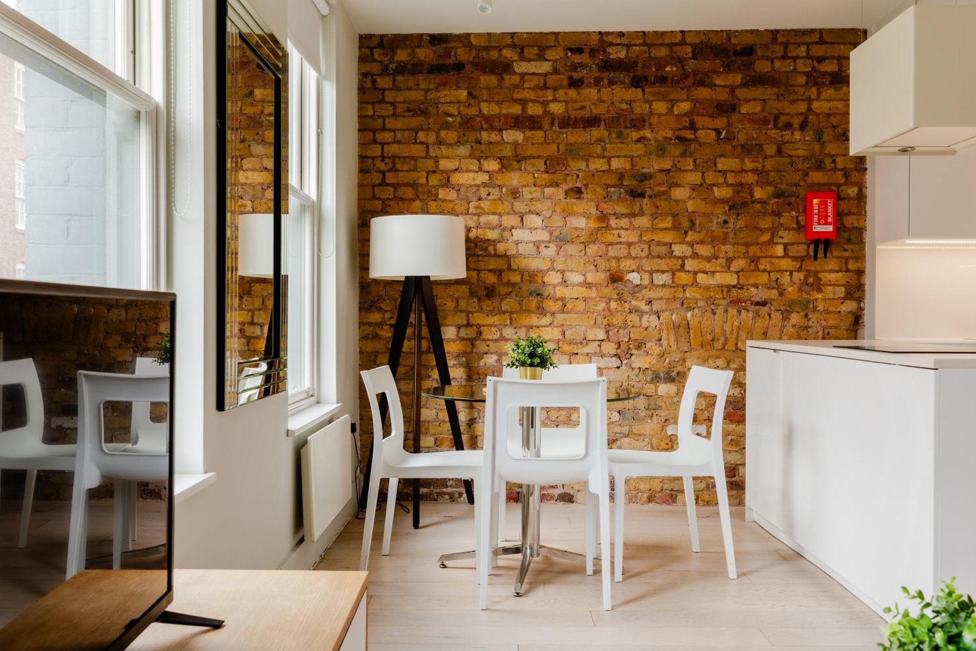 Aparthotel Stayinn Holborn Londres