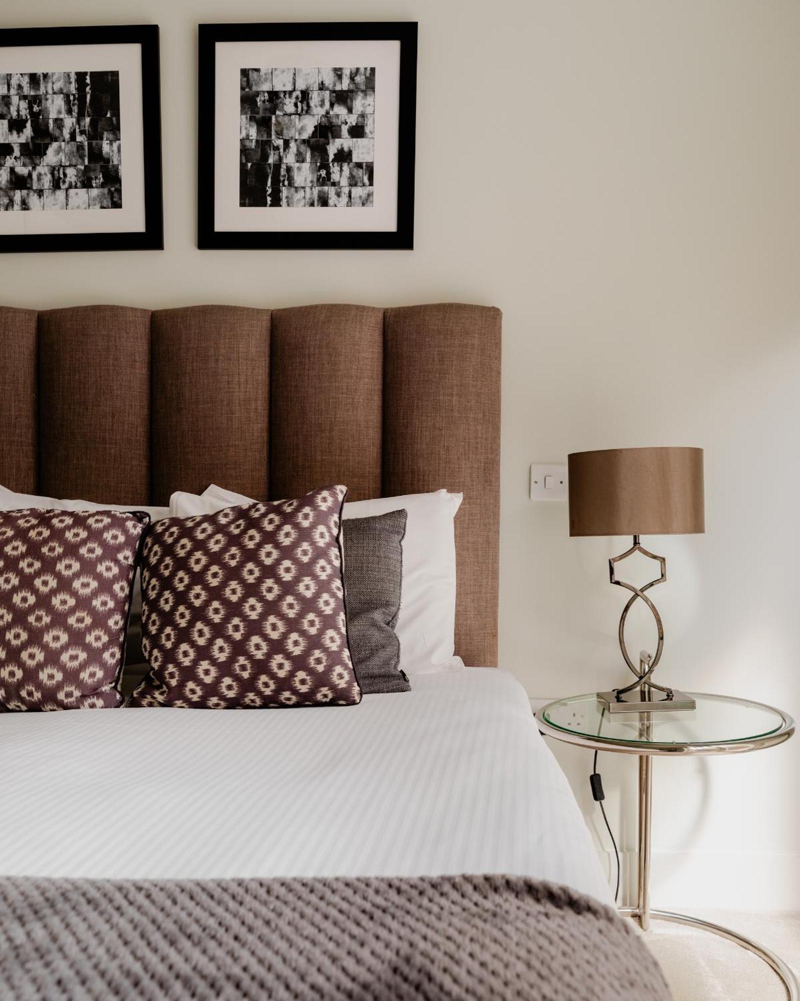 Aparthotel Stayinn Holborn Londres