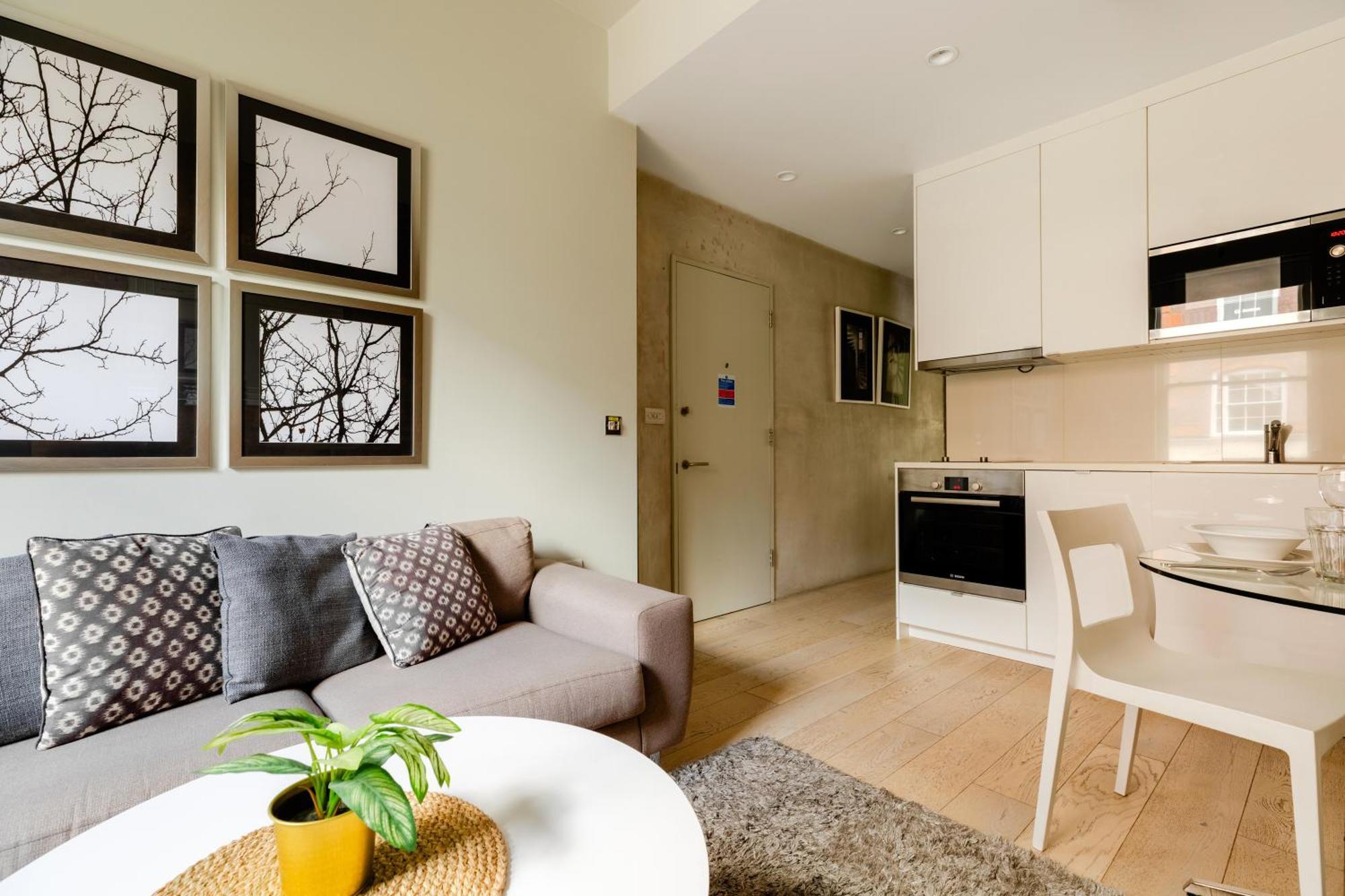 Stayinn Holborn Londres
