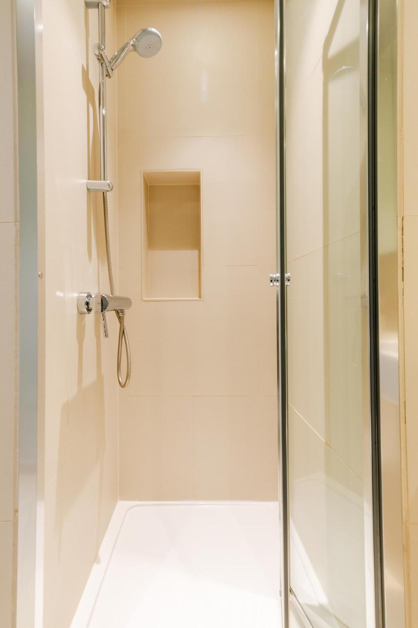 Stayinn Holborn Aparthotel Londres