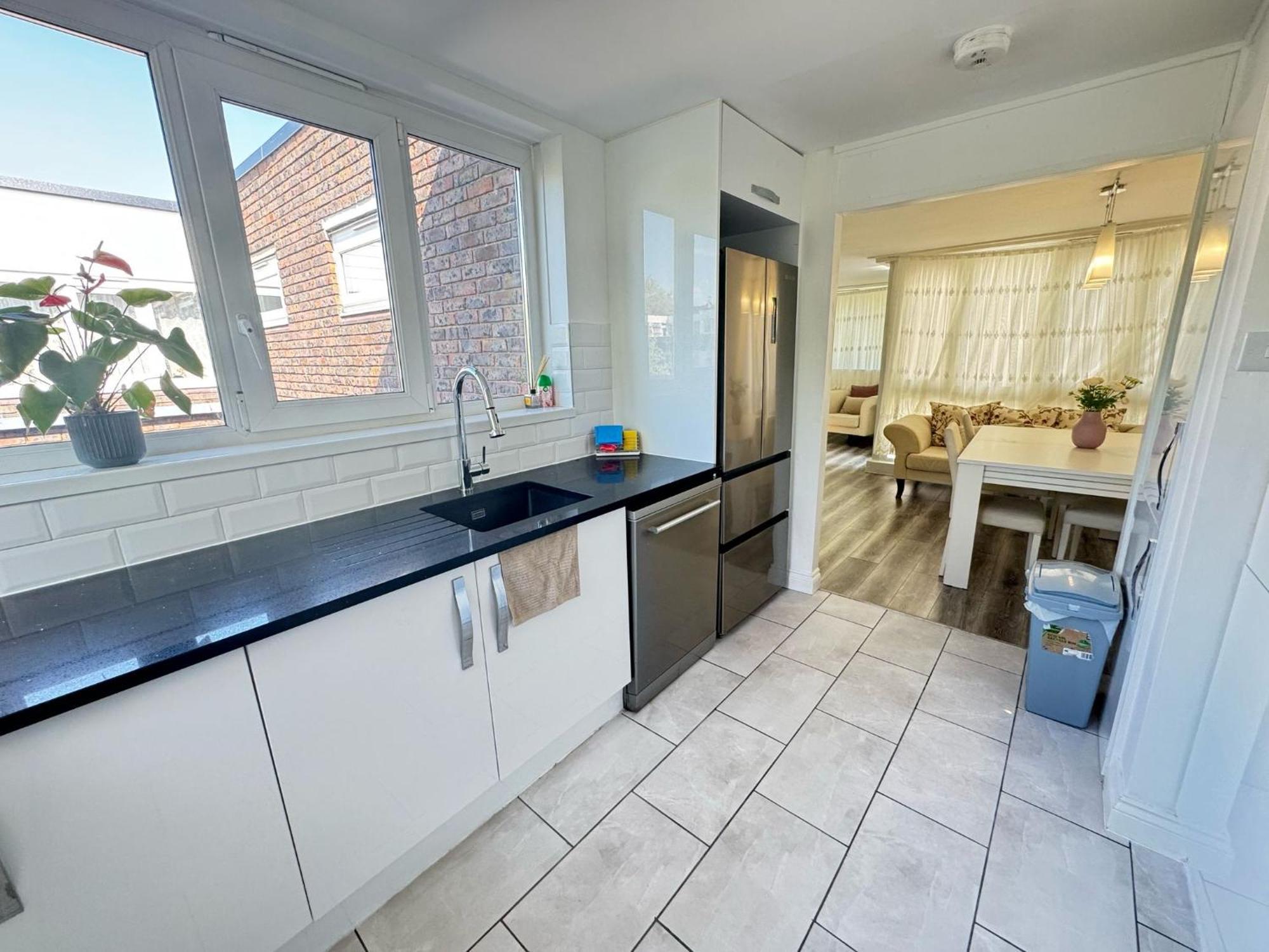 Apartamento Betty Homes - Nearby Angel And Highbury
