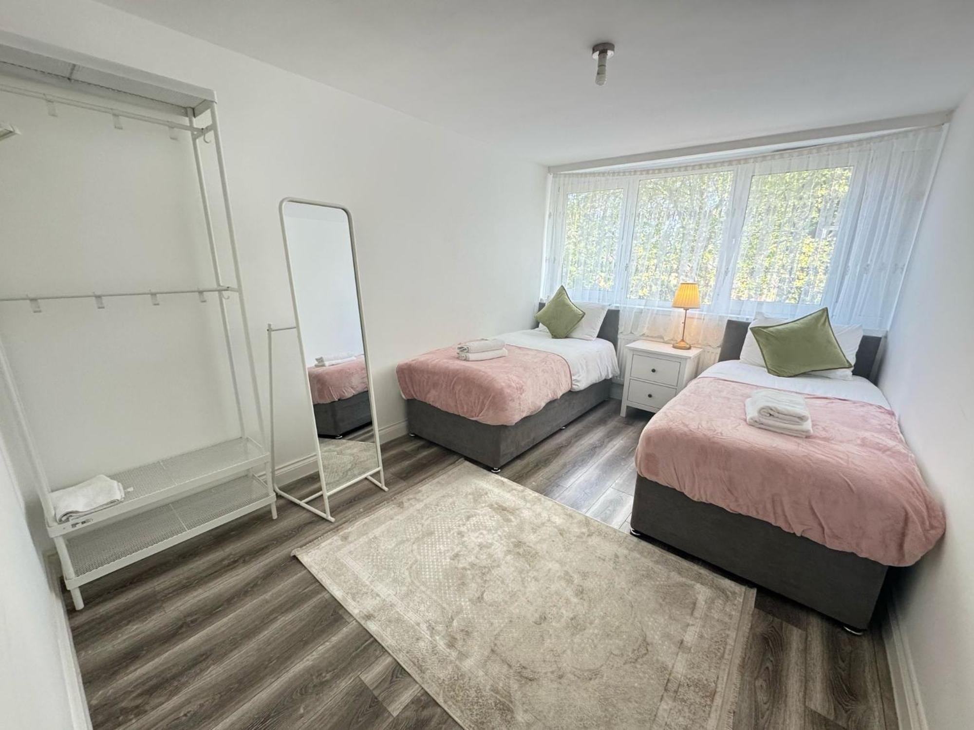 Apartamento Betty Homes - Nearby Angel And Highbury
