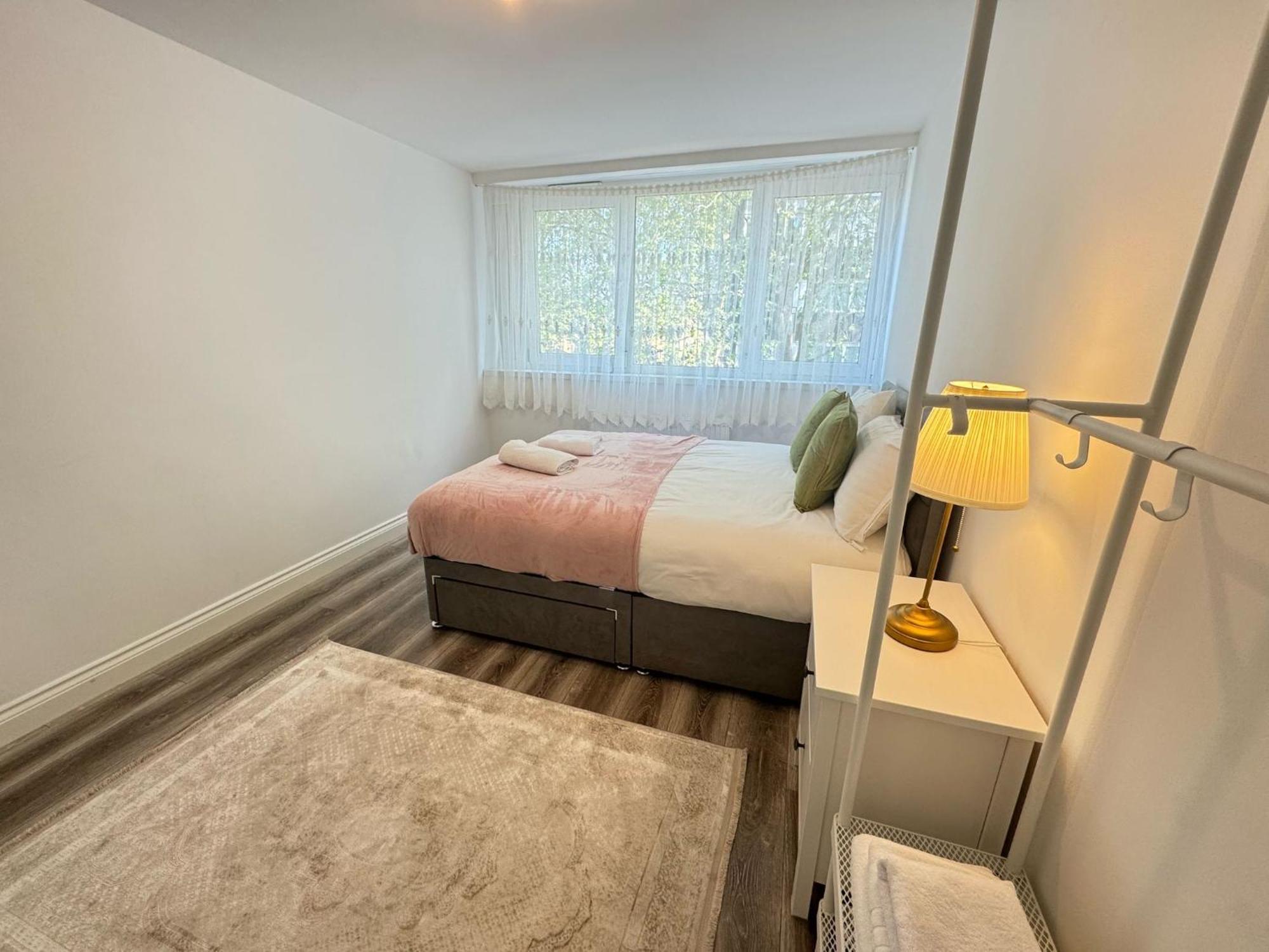 Apartamento Betty Homes - Nearby Angel And Highbury *