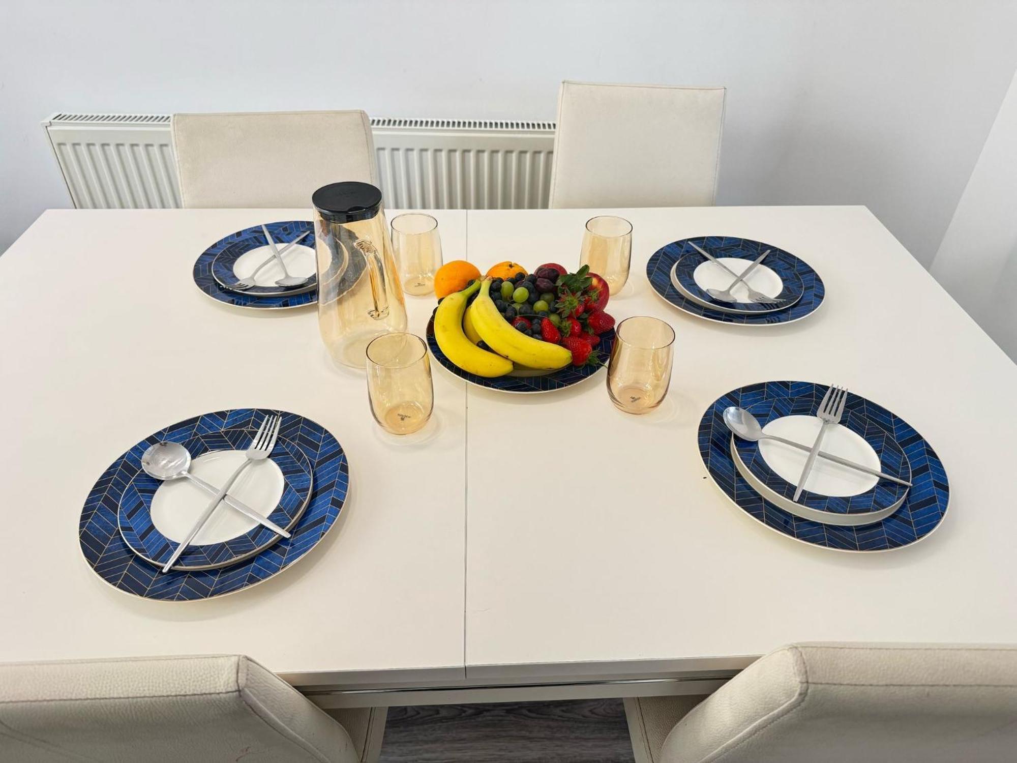 Betty Homes - Nearby Angel And Highbury Apartamento Londres