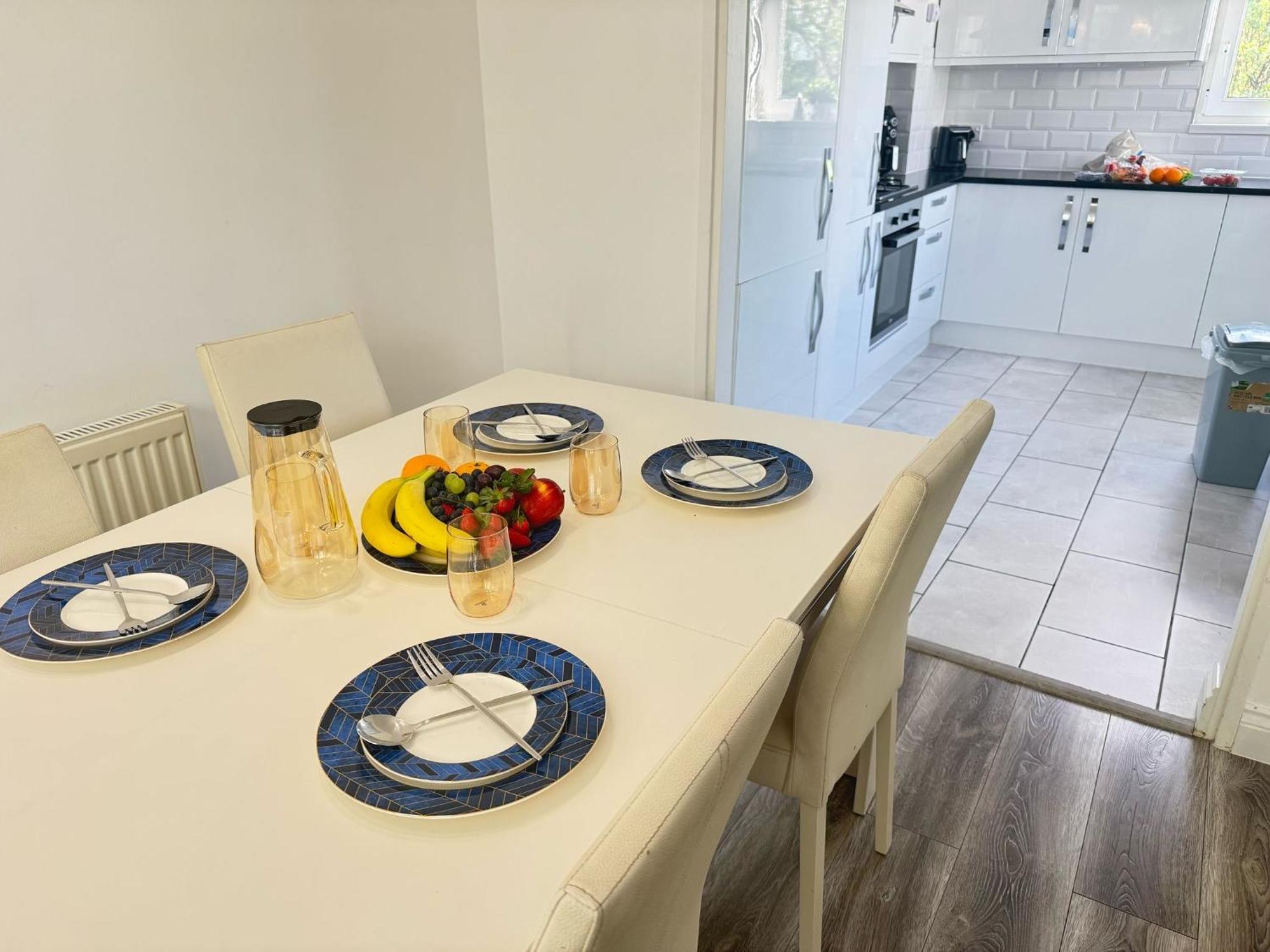 Apartamento Betty Homes - Nearby Angel And Highbury