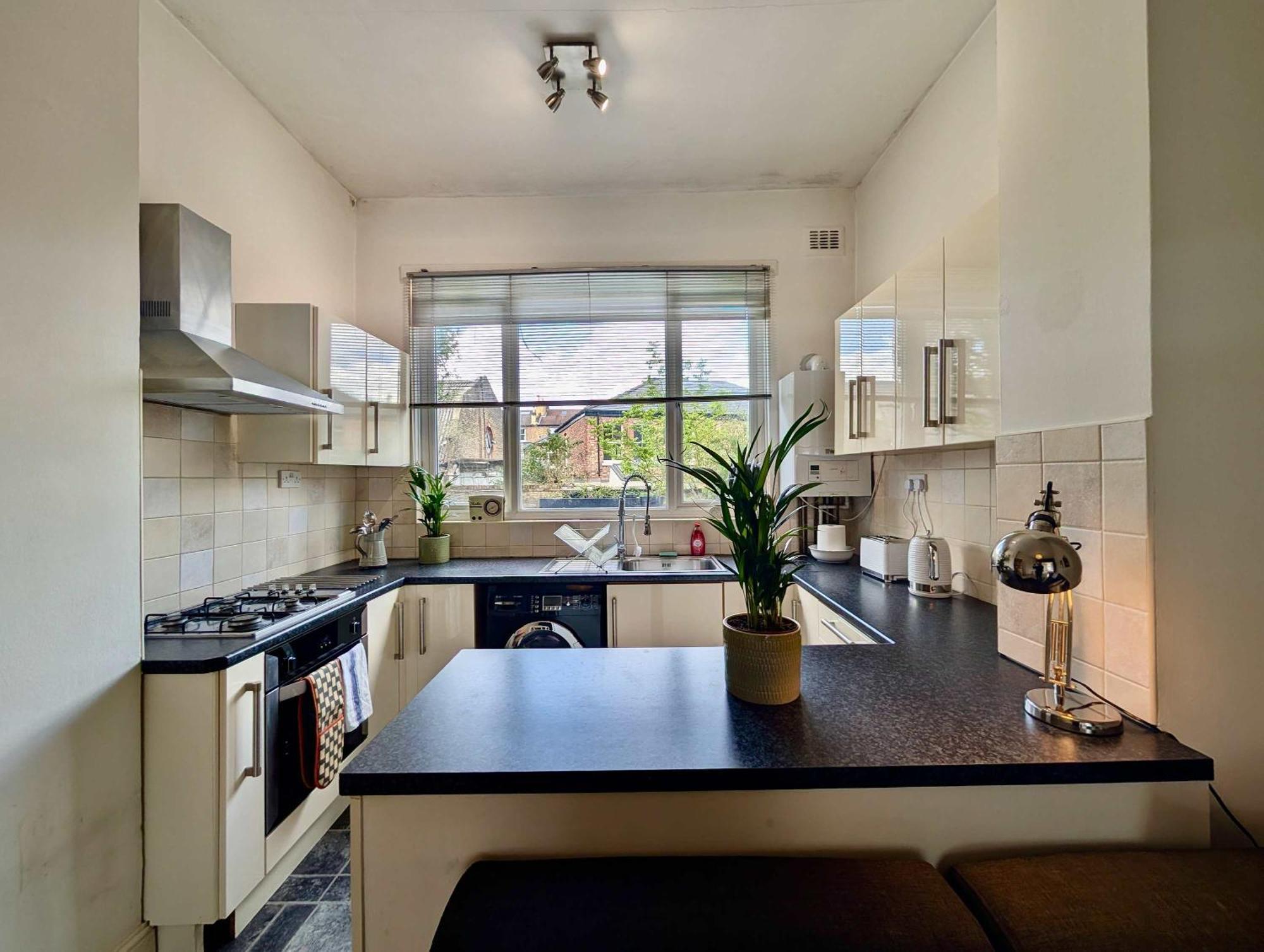 Apartment Chic & Modern Flat In *