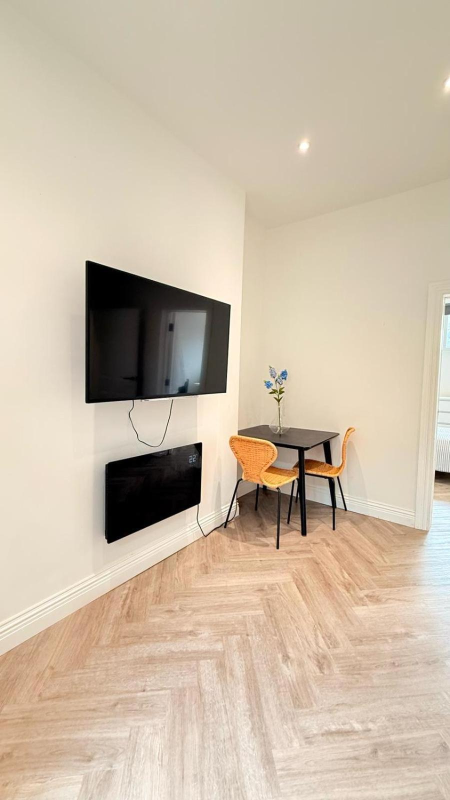 Apartment Stylish Close To Center Zone 2 London