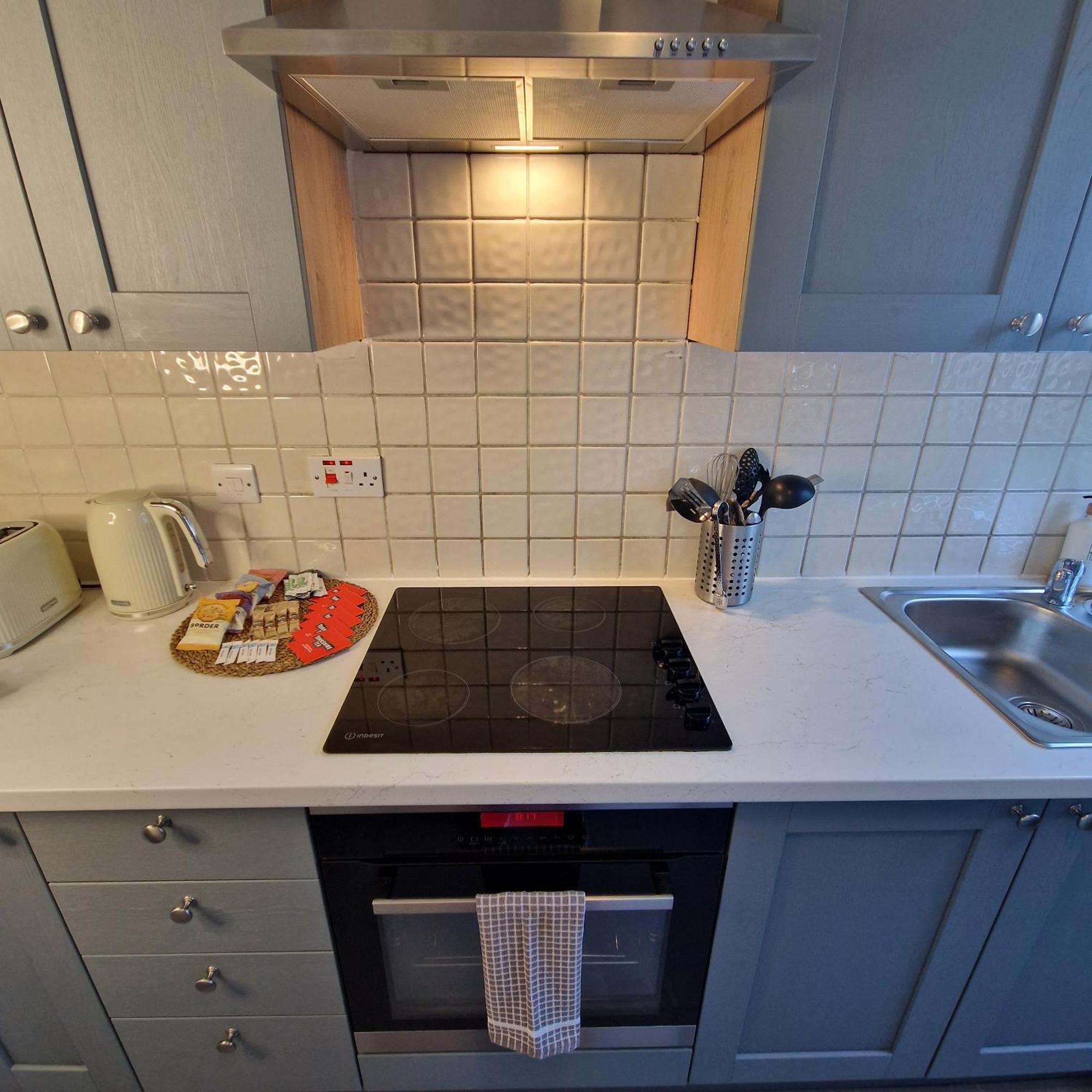 Apartamento Modern Spacious 1 Bed Flat Westfield Shepherds Bush Free Wifi *