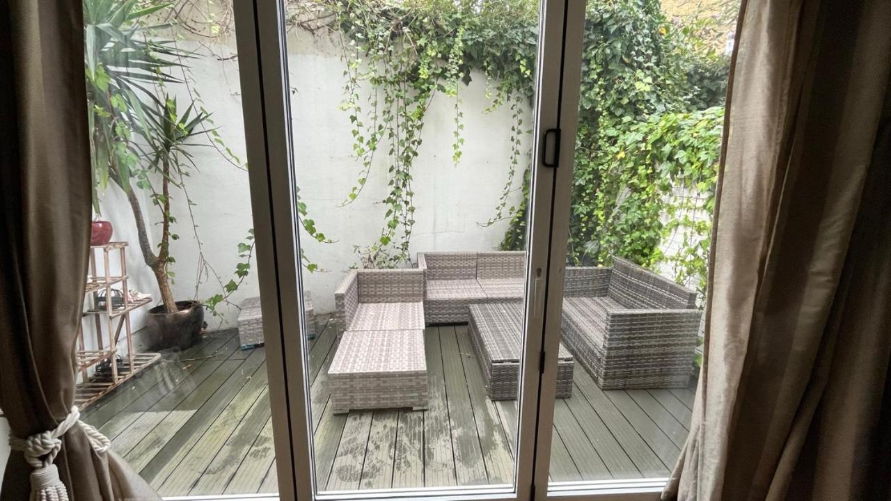 Mews House In Maida Hill With Free Parking Holiday home