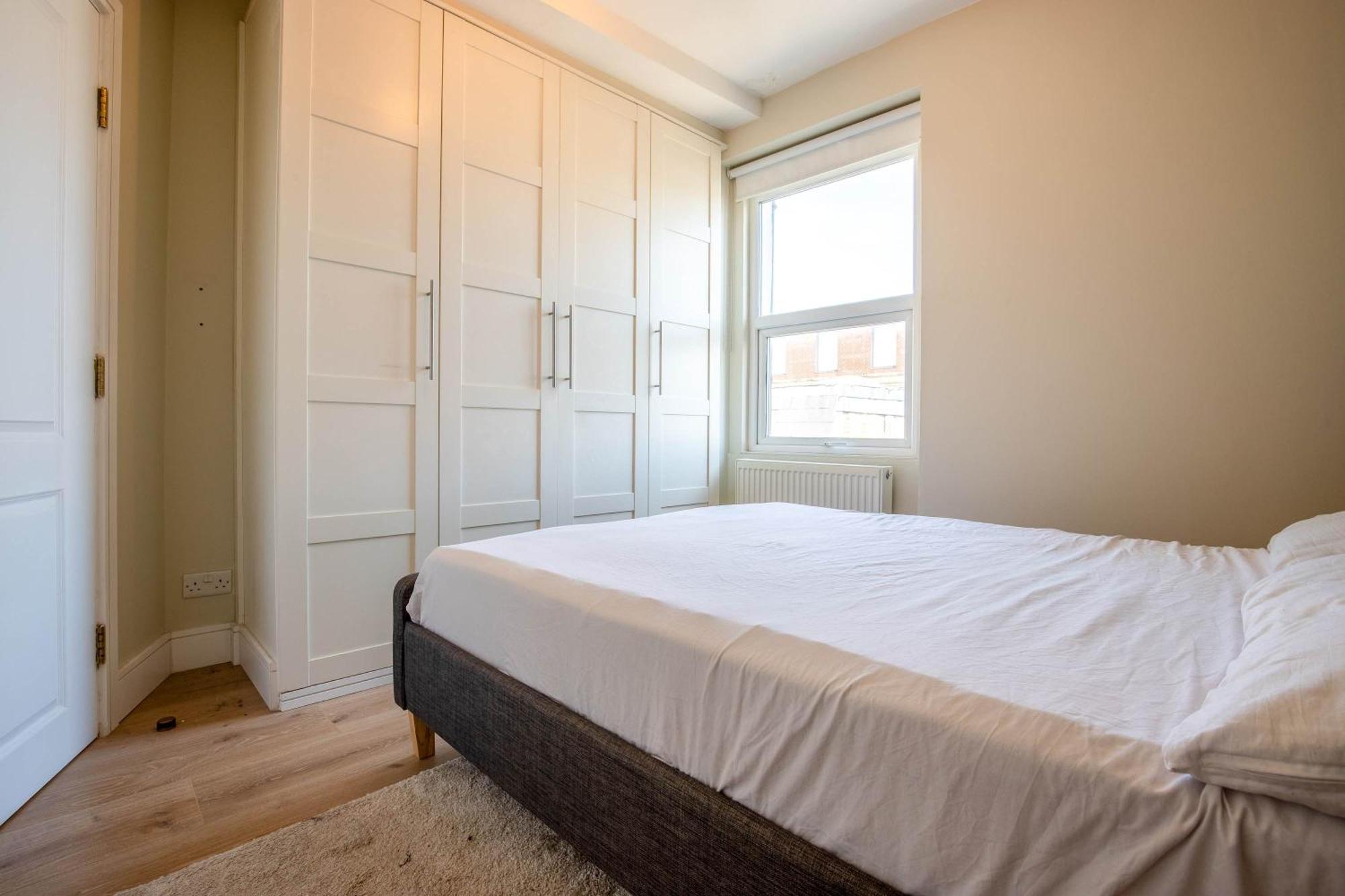 Apartment Londwell Residences Camden High Street Edition London