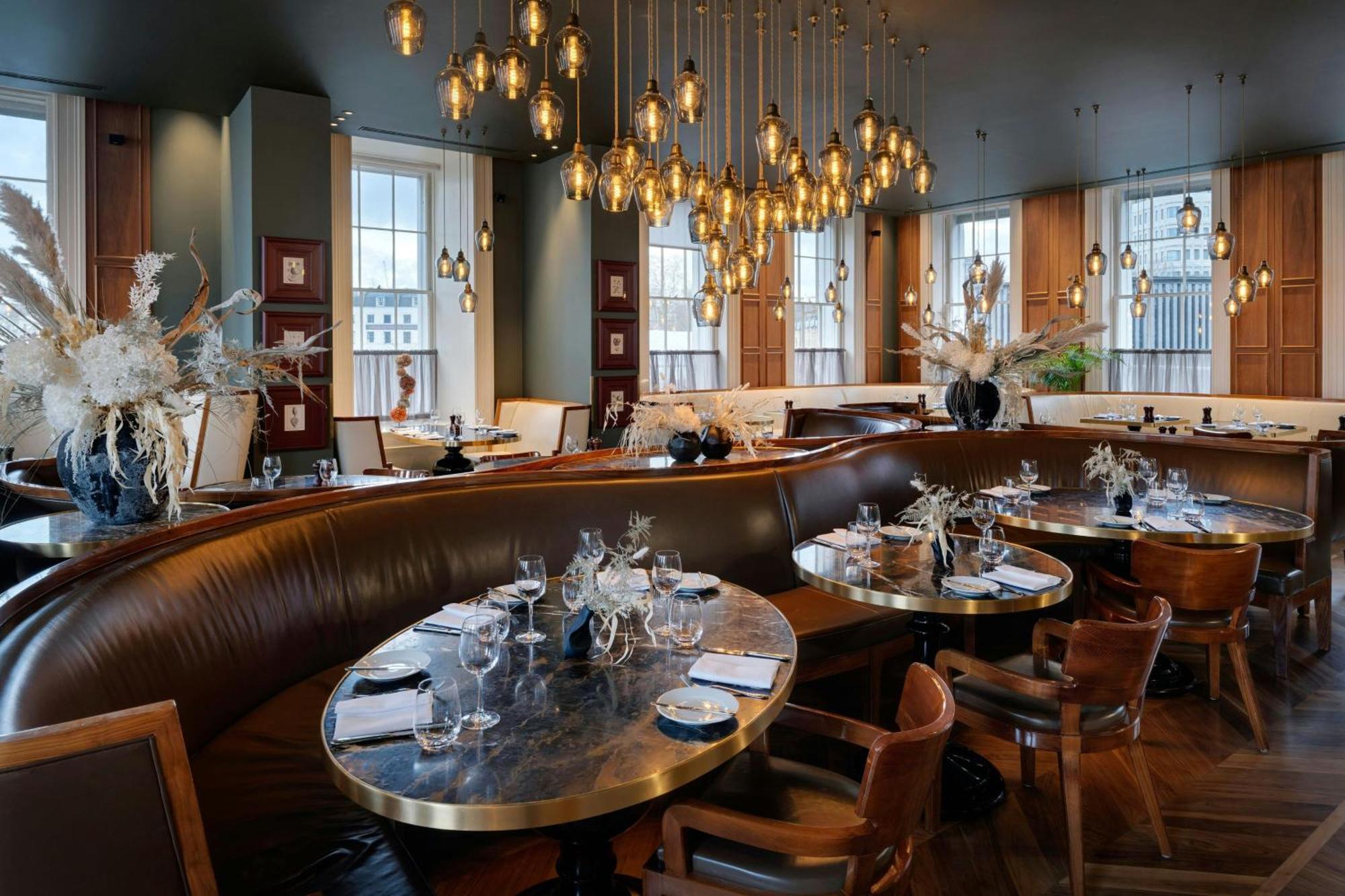 Great Northern Hotel, A Tribute Portfolio Hotel, Hotel London