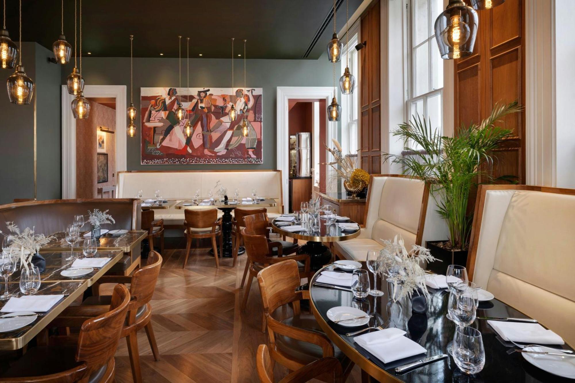 Great Northern Hotel, A Tribute Portfolio Hotel, 5*