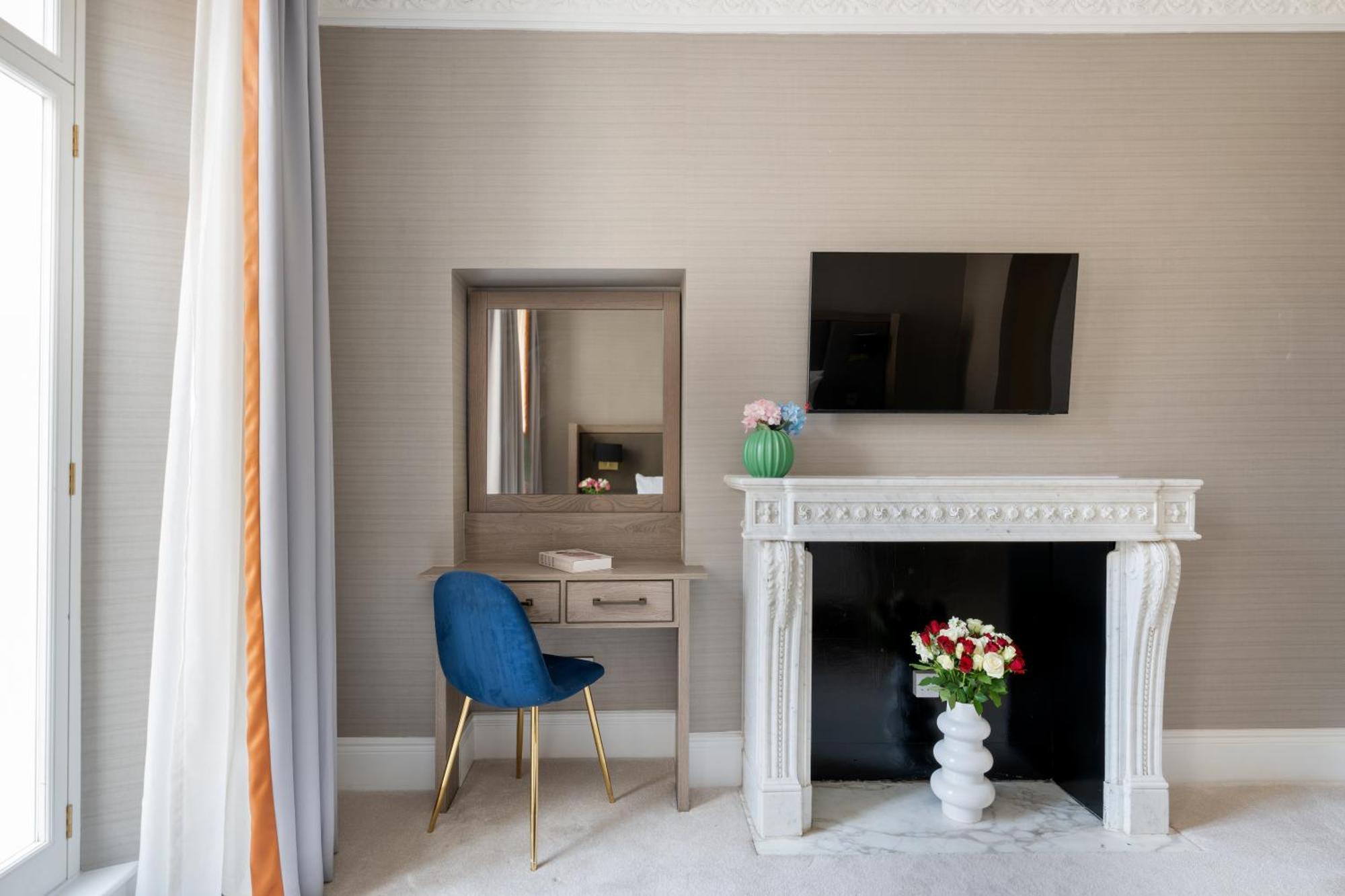 Apartment Charles Of Mayfair