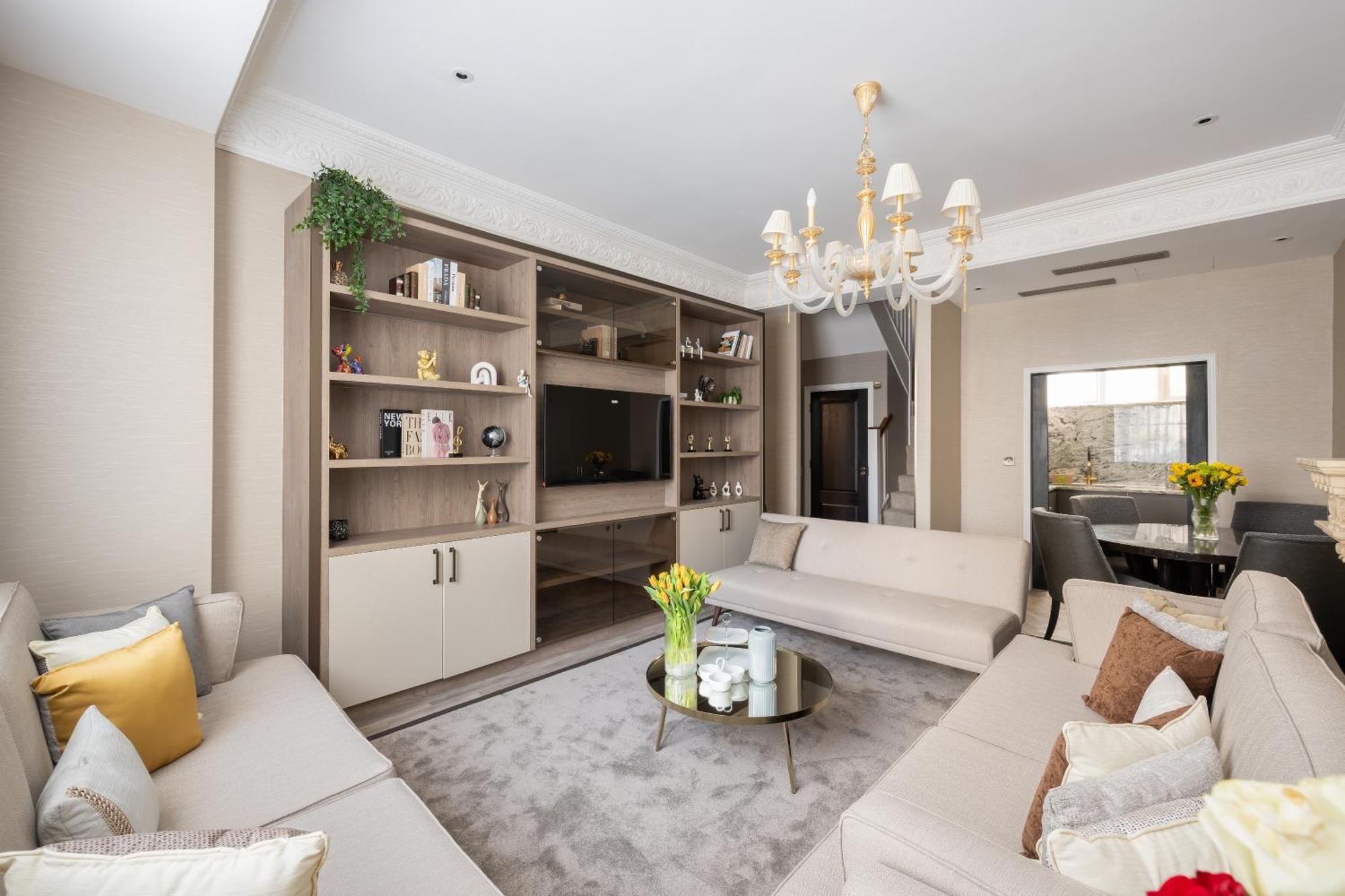 Apartment Charles Of Mayfair *
