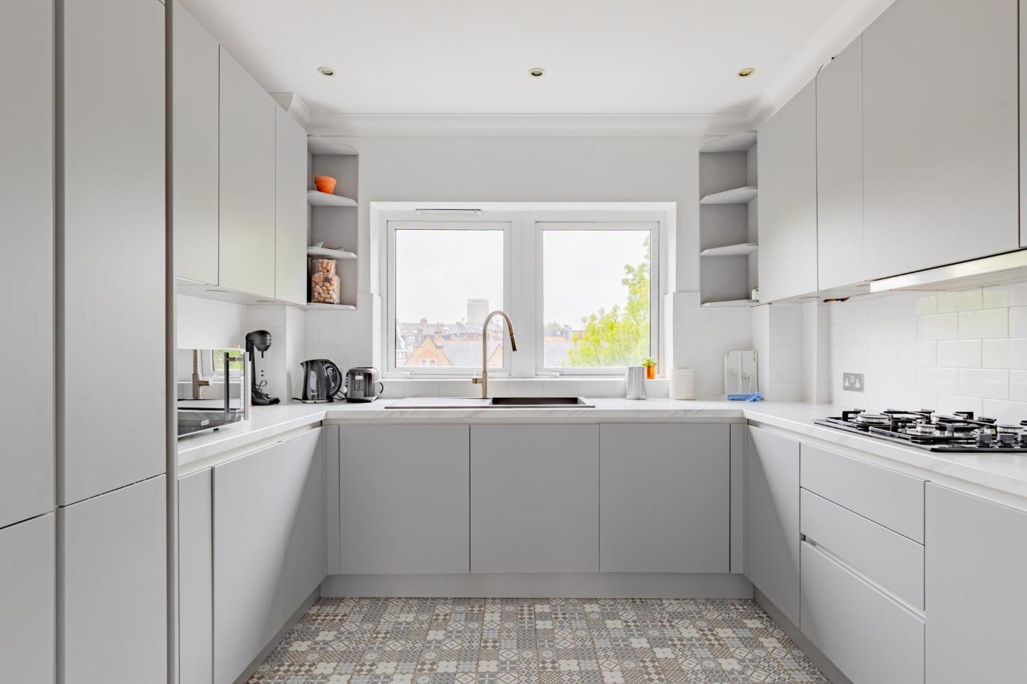 Chic 2bd Hideaway In The Heart Of Shoreditch * London