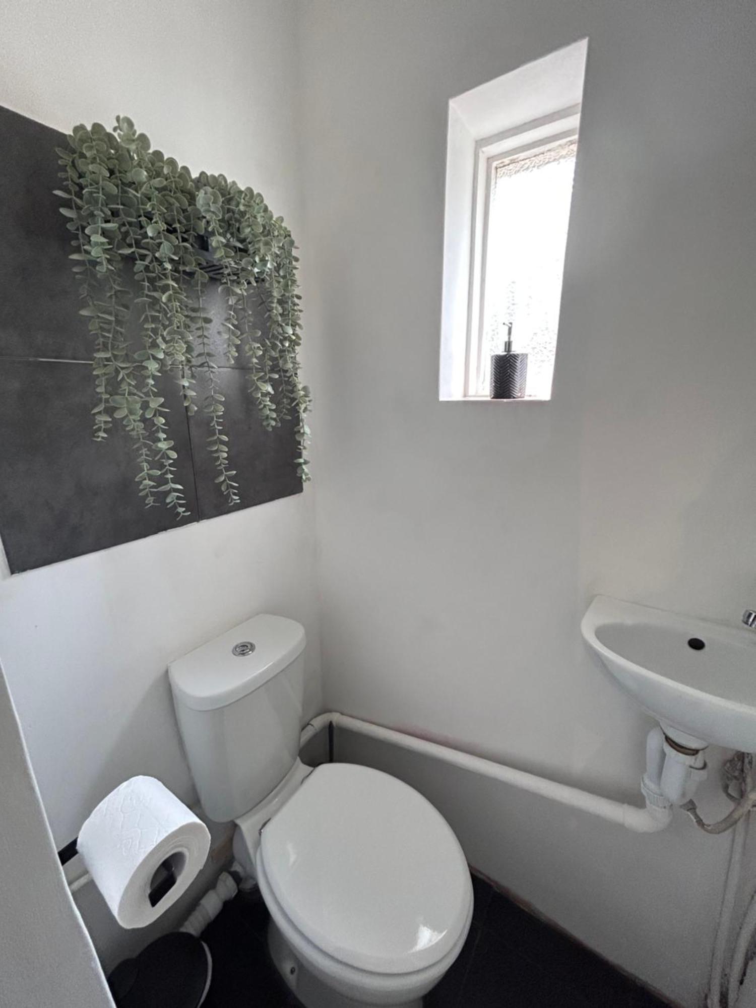 London Studio Apartment London