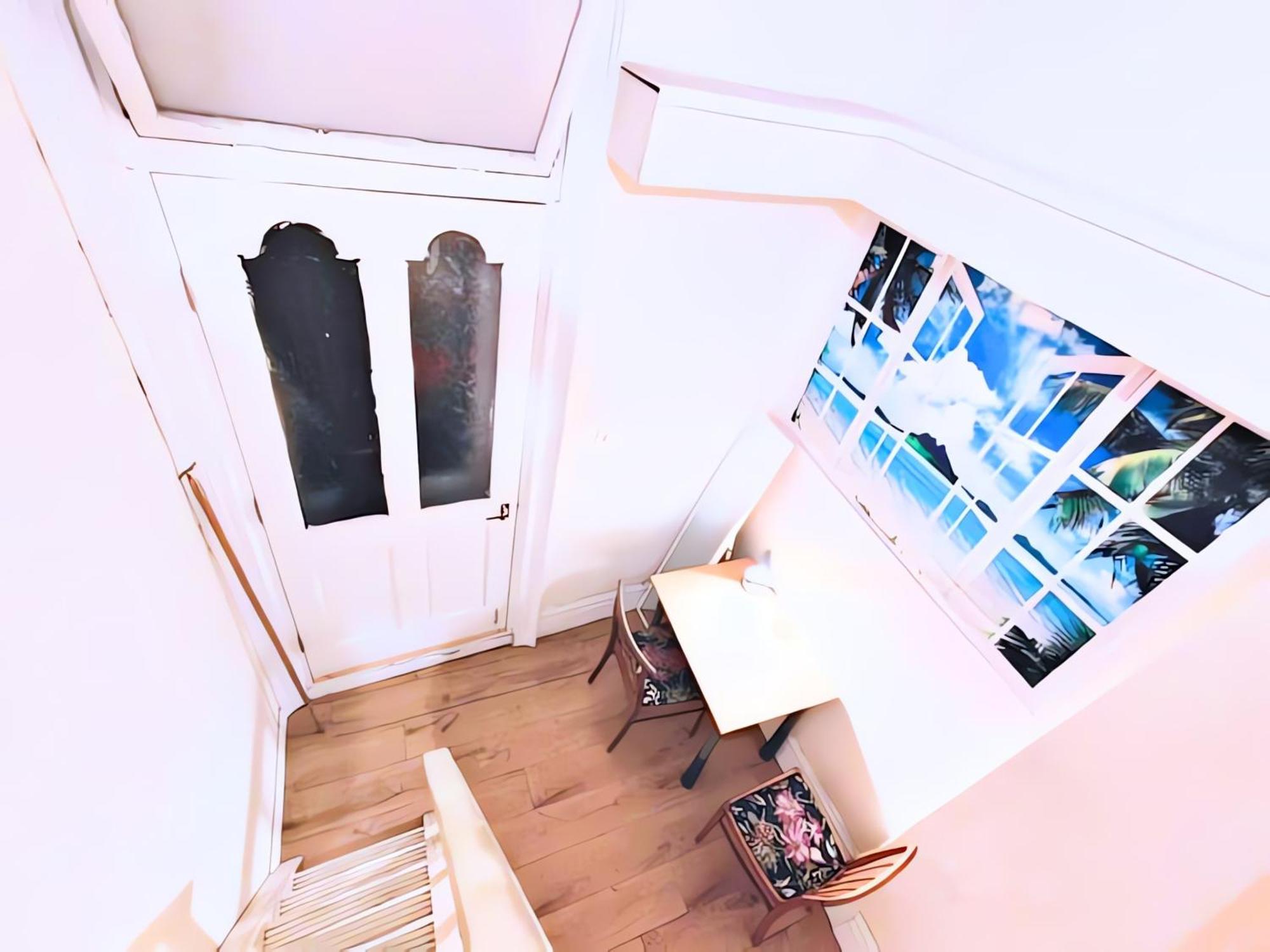East Escape Guest house