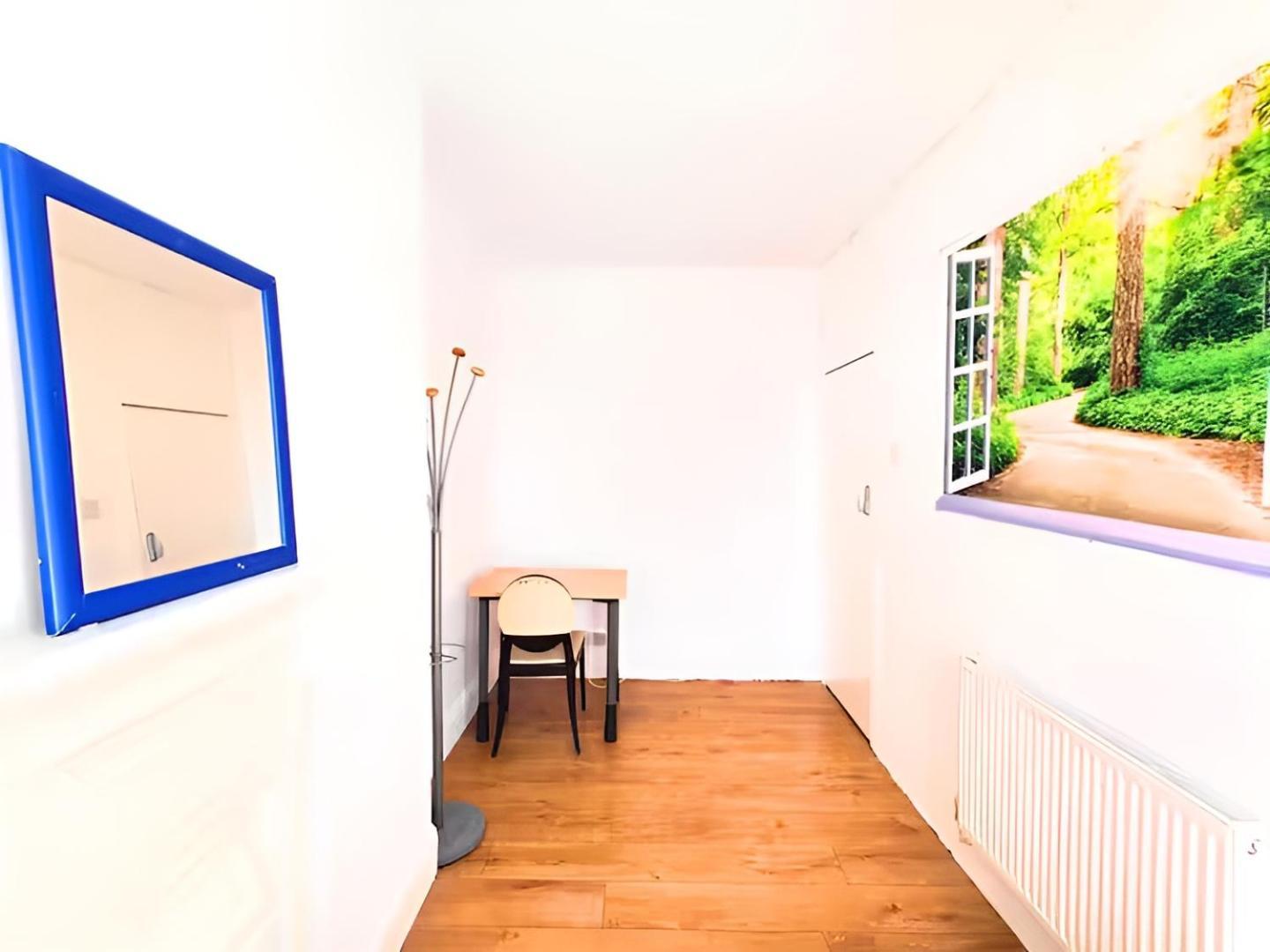 East Escape Guest house