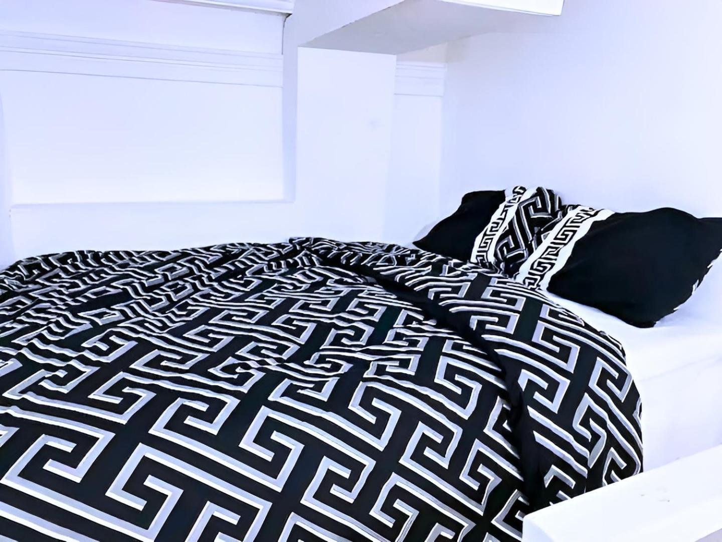 Guest house East Escape London