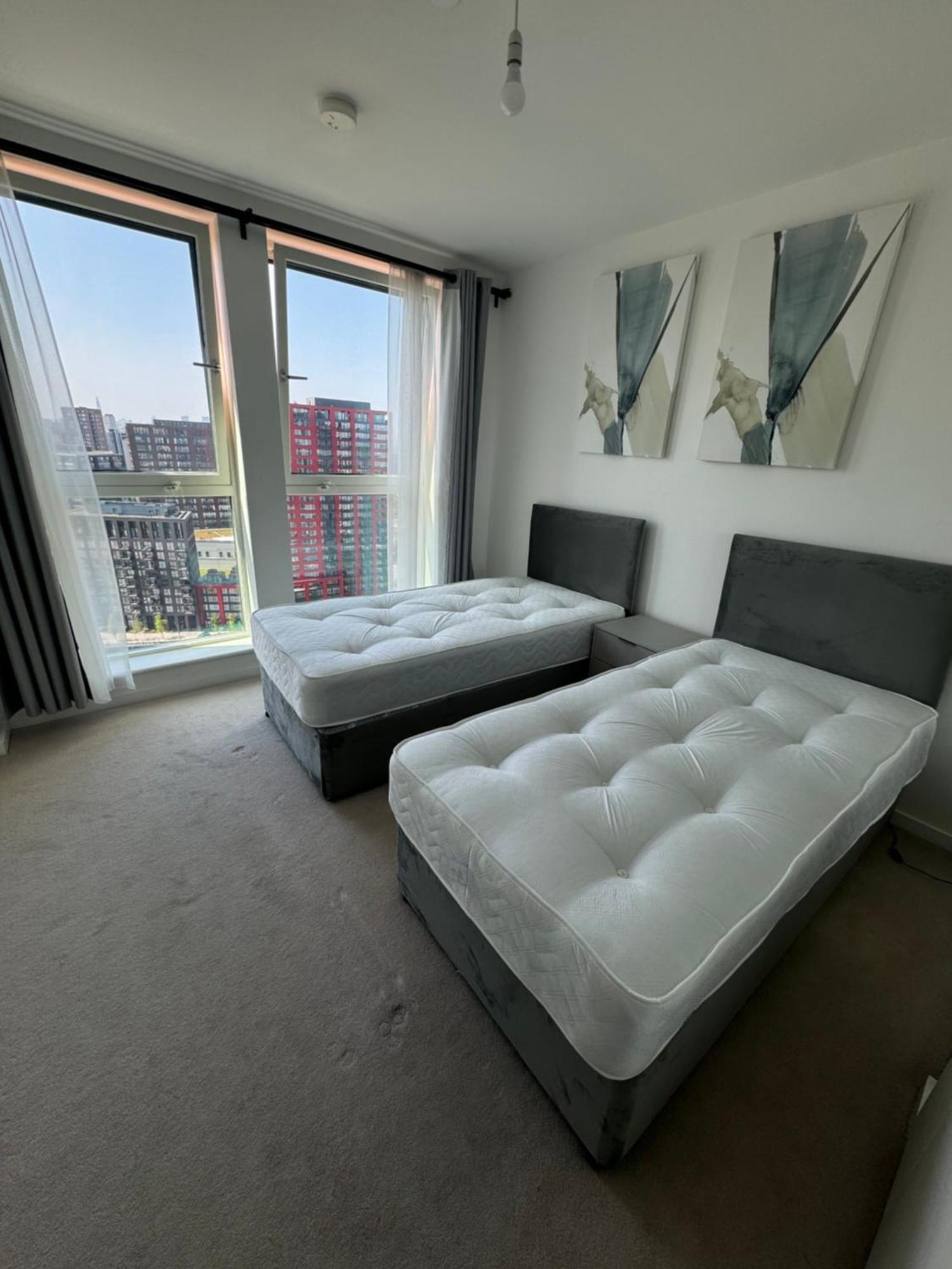 Apartment Ac Luxe Penthouse With Free Parking