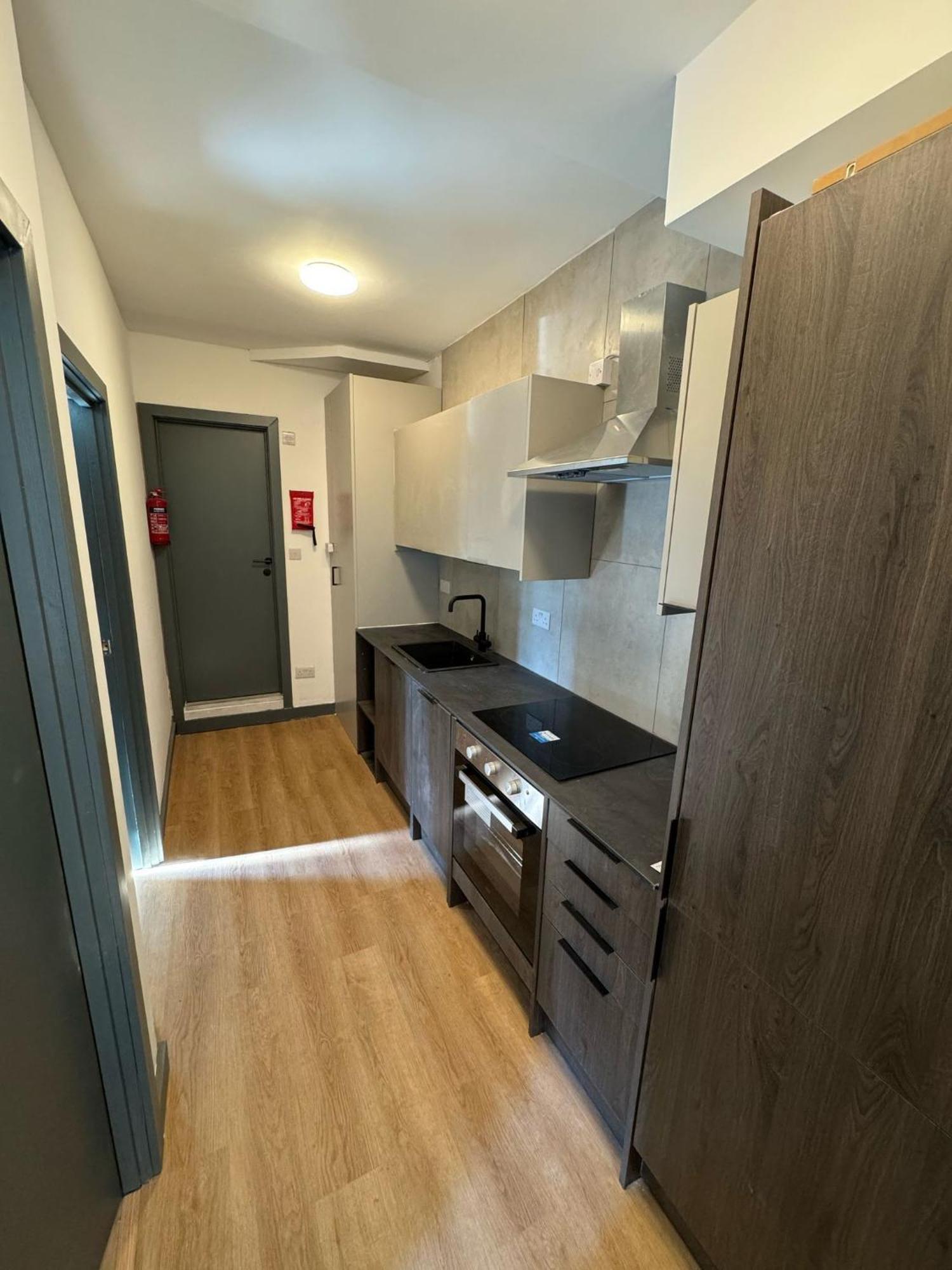 Casa de hóspedes Cozy Guest Two Bedroom Flat Londres