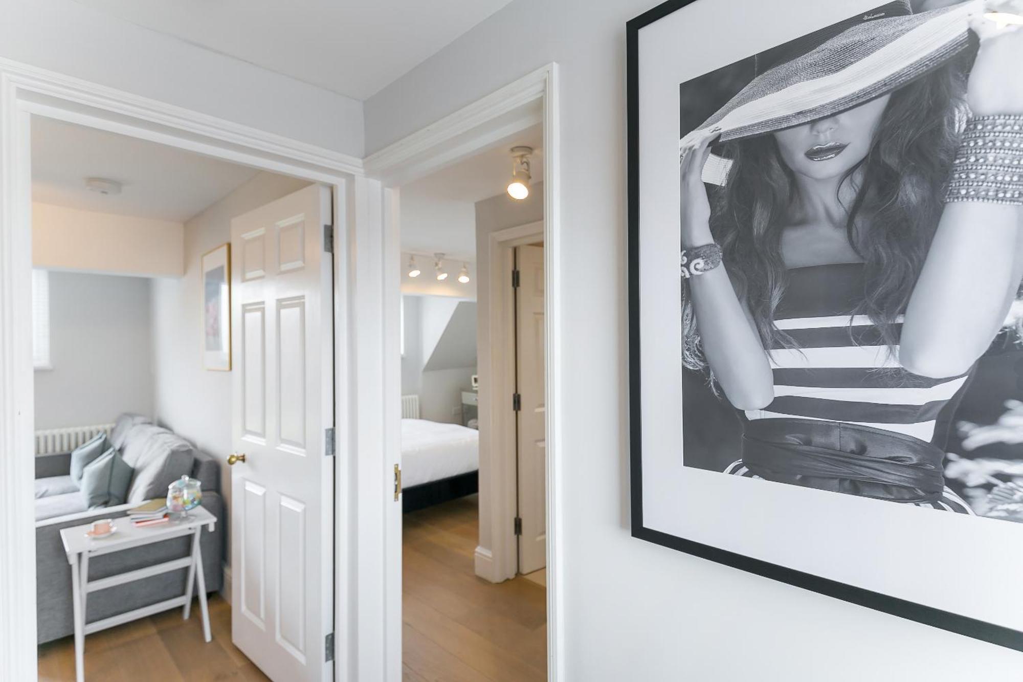 Urban Chic - Marylebone London