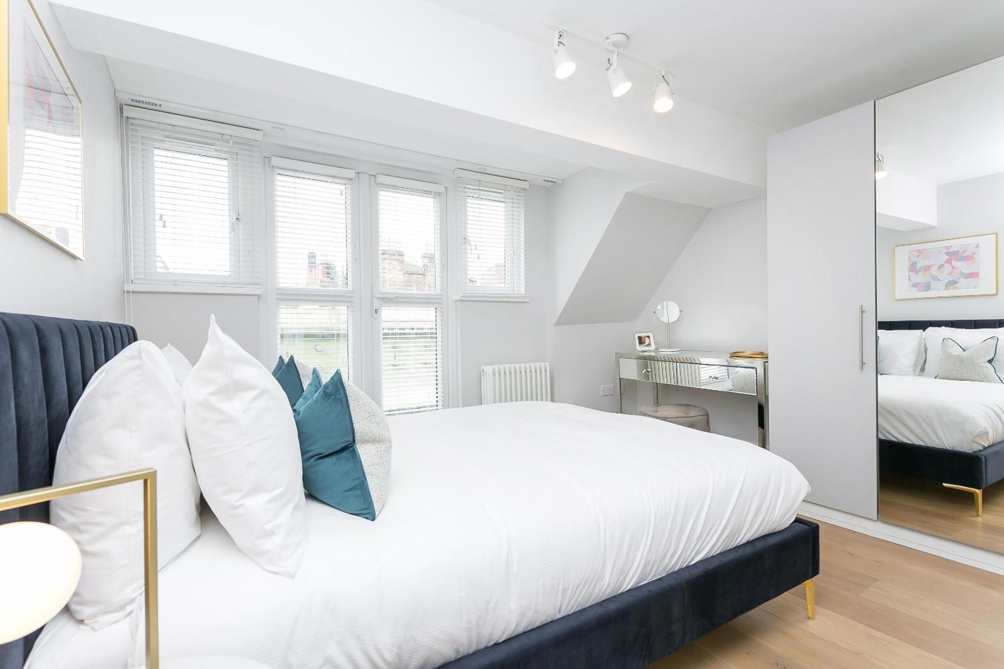 Urban Chic - Marylebone * London