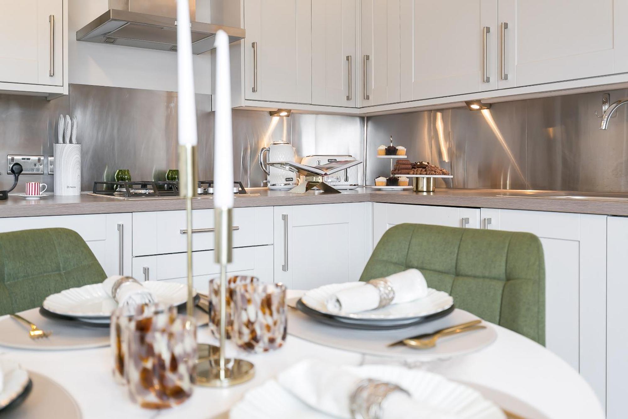 Urban Chic - Marylebone