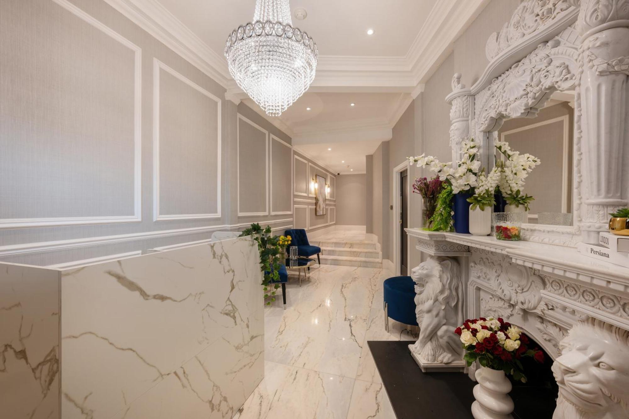 Apartment Charles Of Mayfair