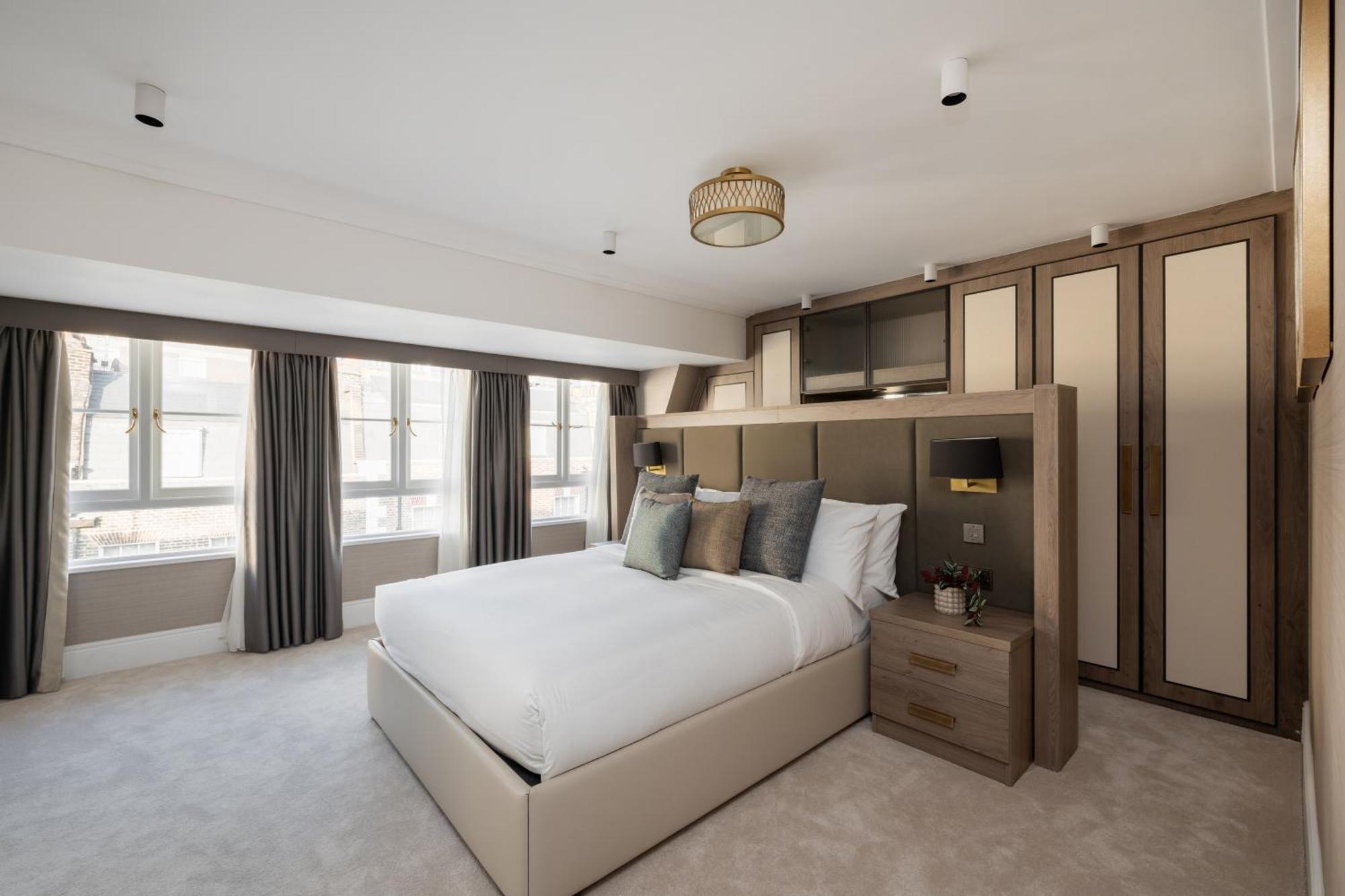Charles Of Mayfair