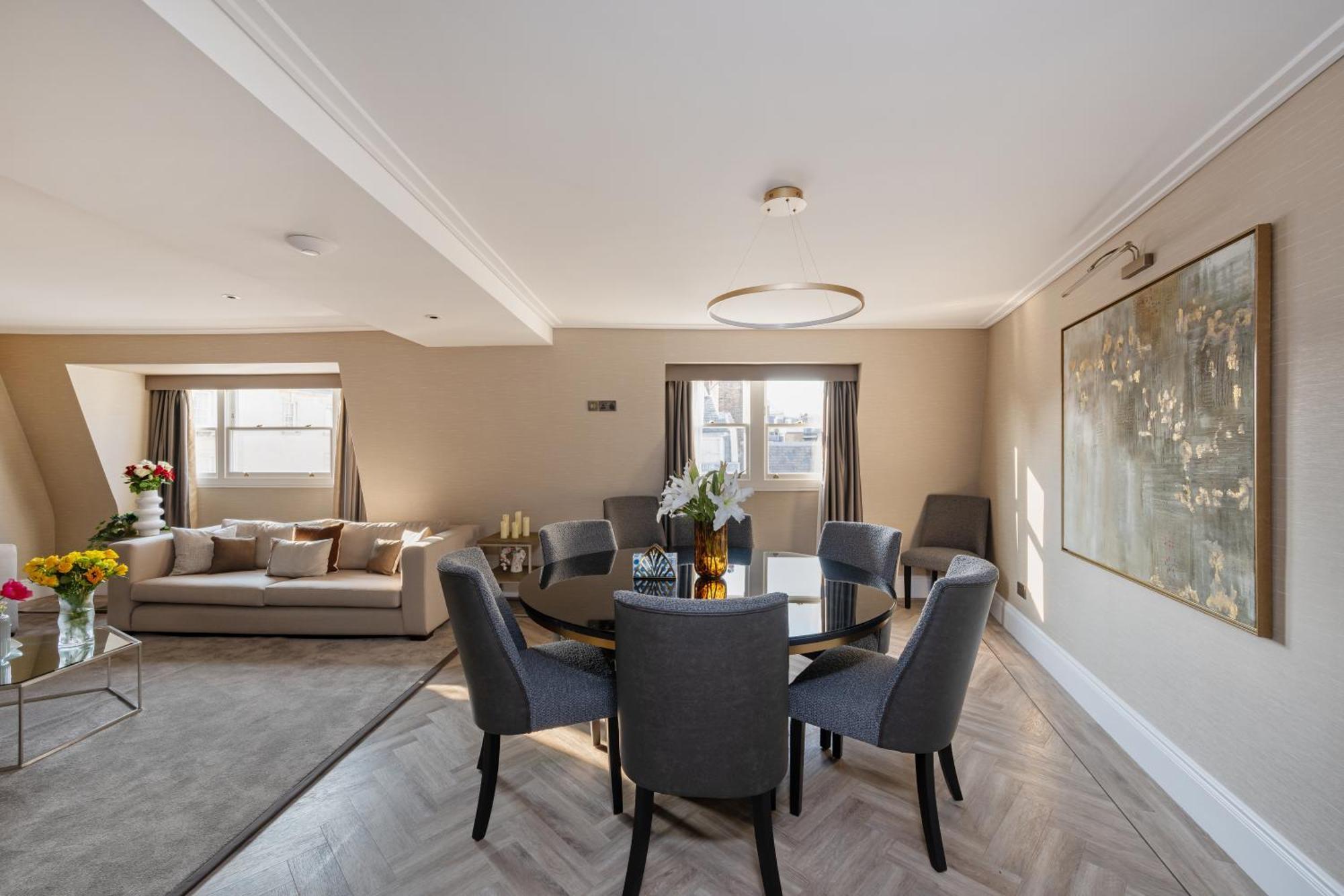 Apartment Charles Of Mayfair