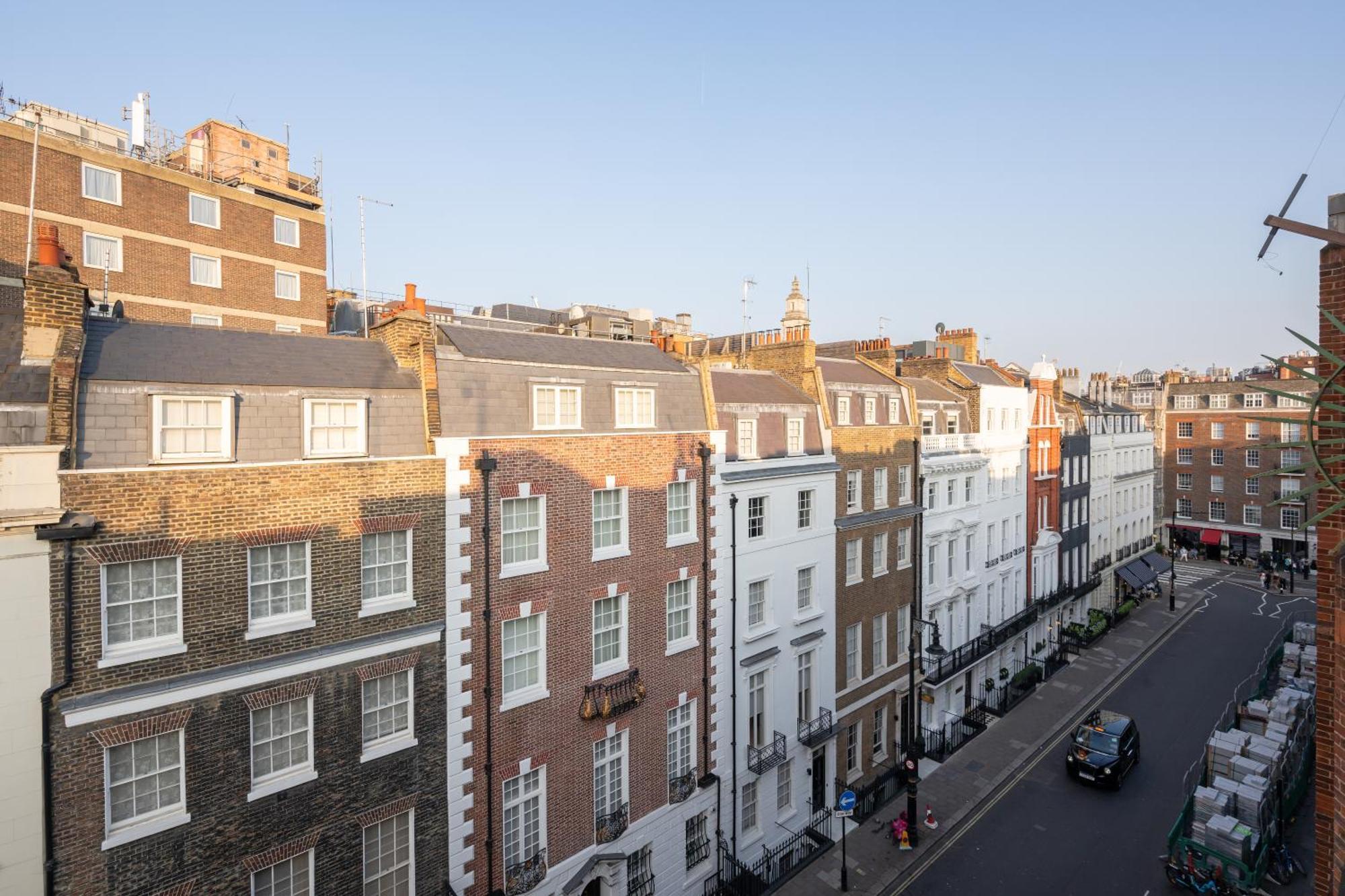 Charles Of Mayfair *